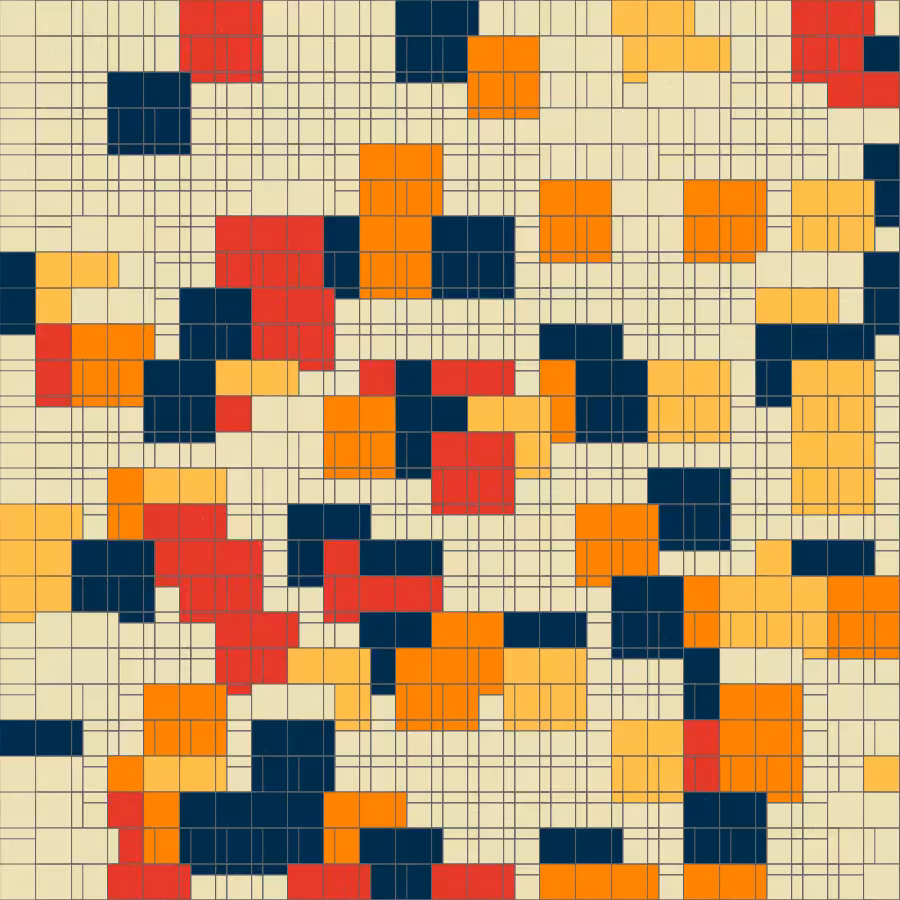 RectSpaces #13