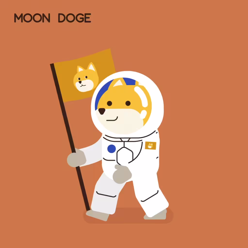 Moon Doge