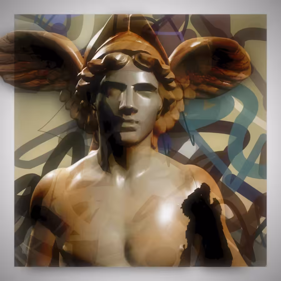 G0dz #148 - Hermes
