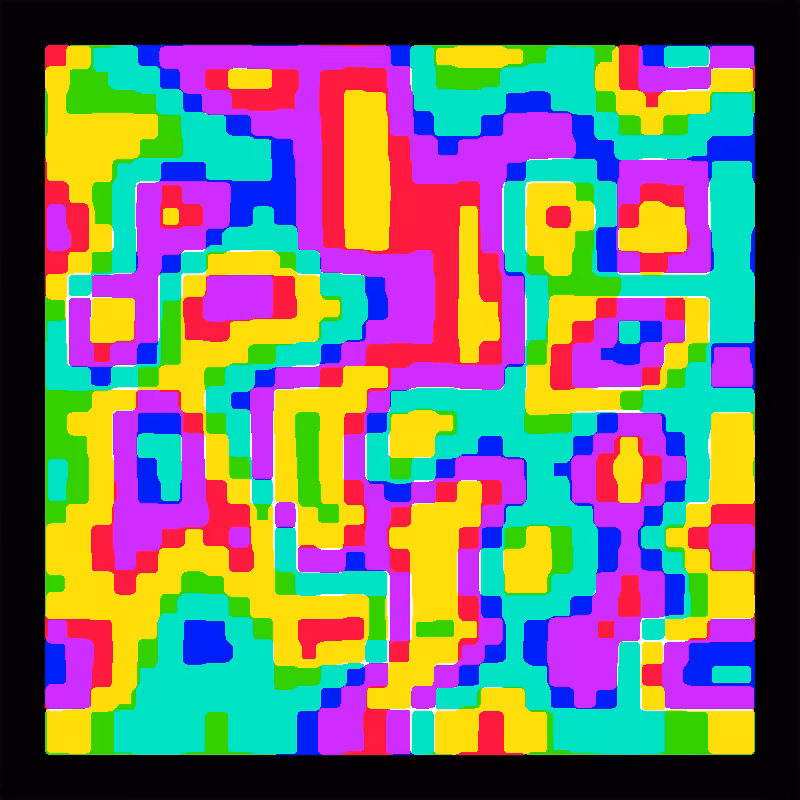 Transitions #87