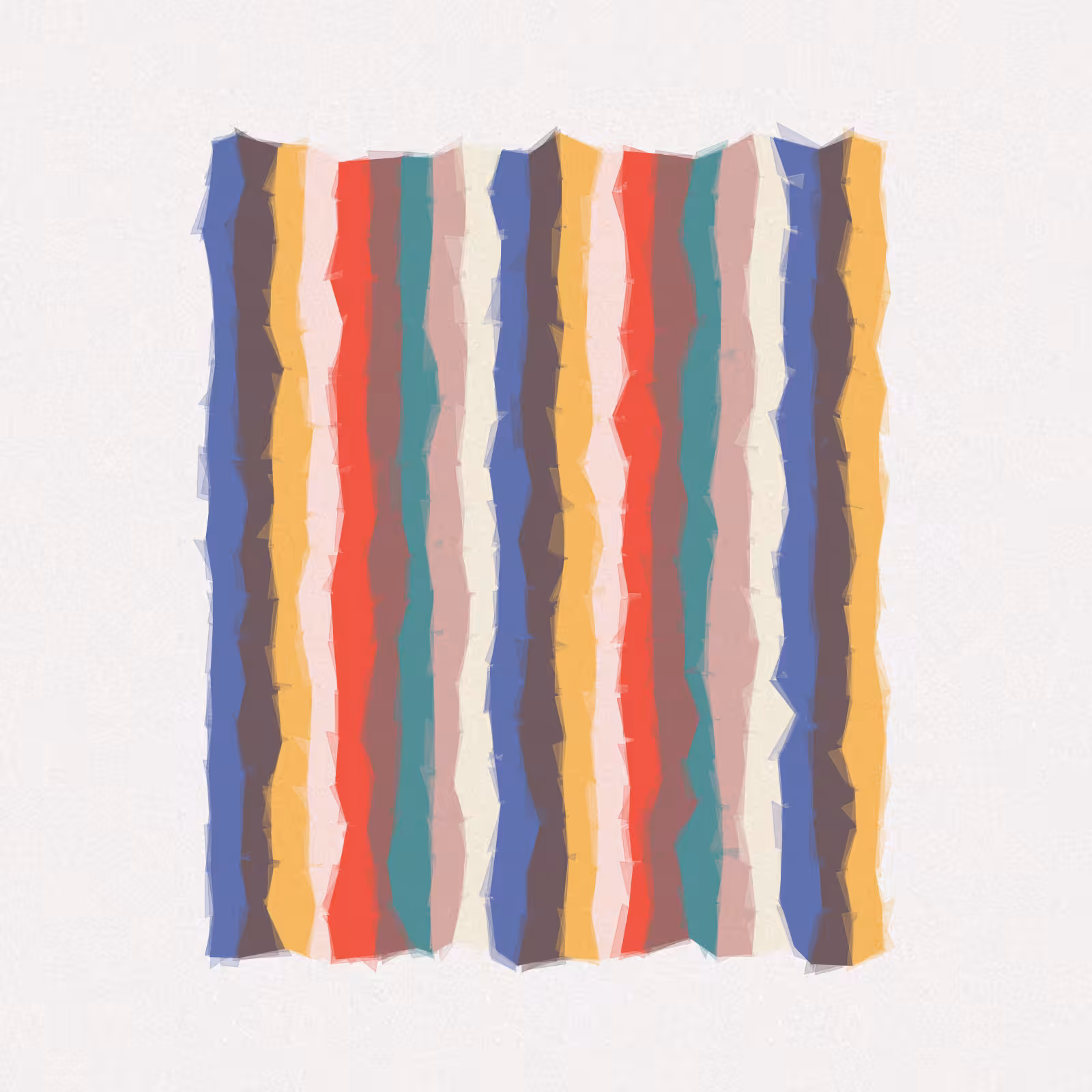 Irregular #121