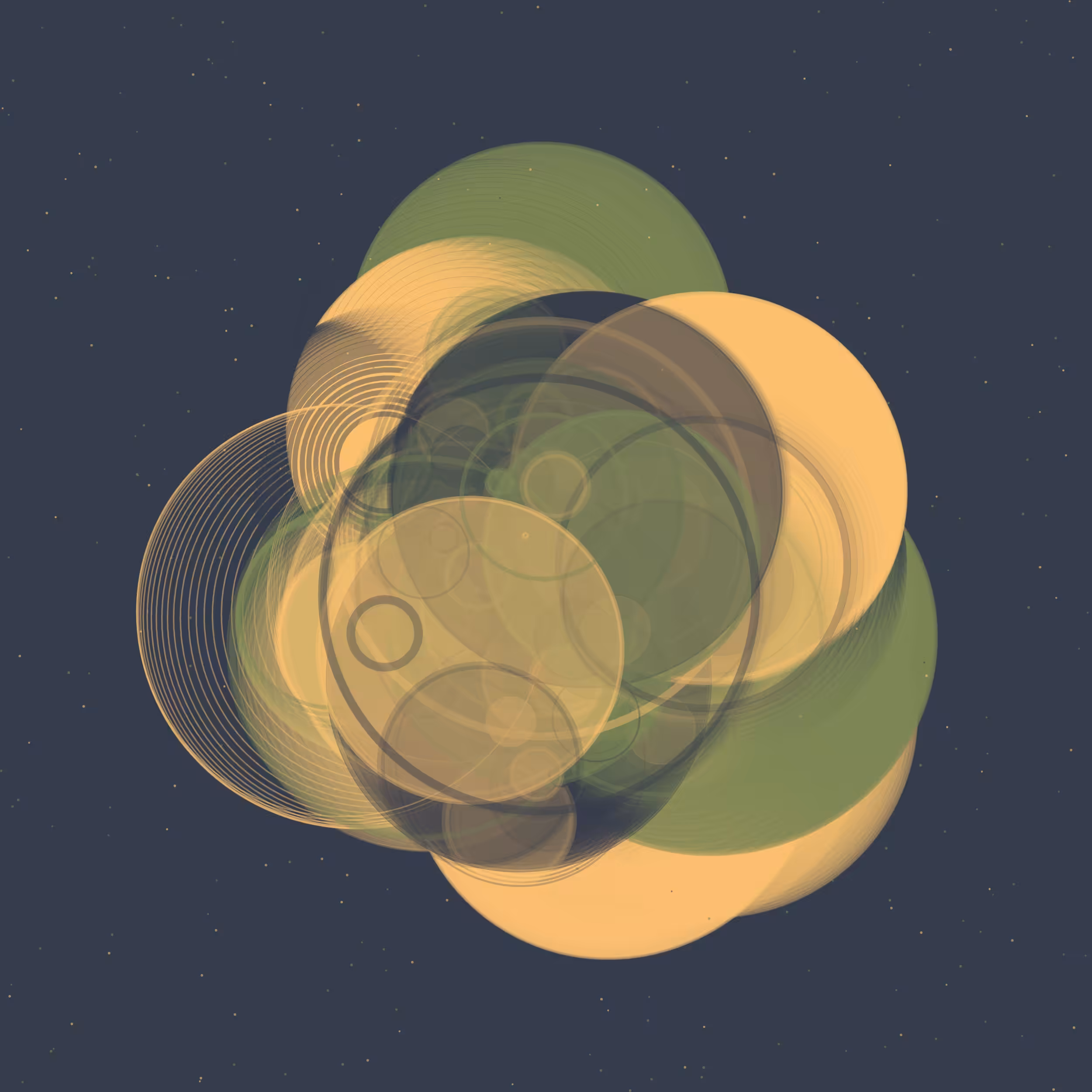 PLANETS #73