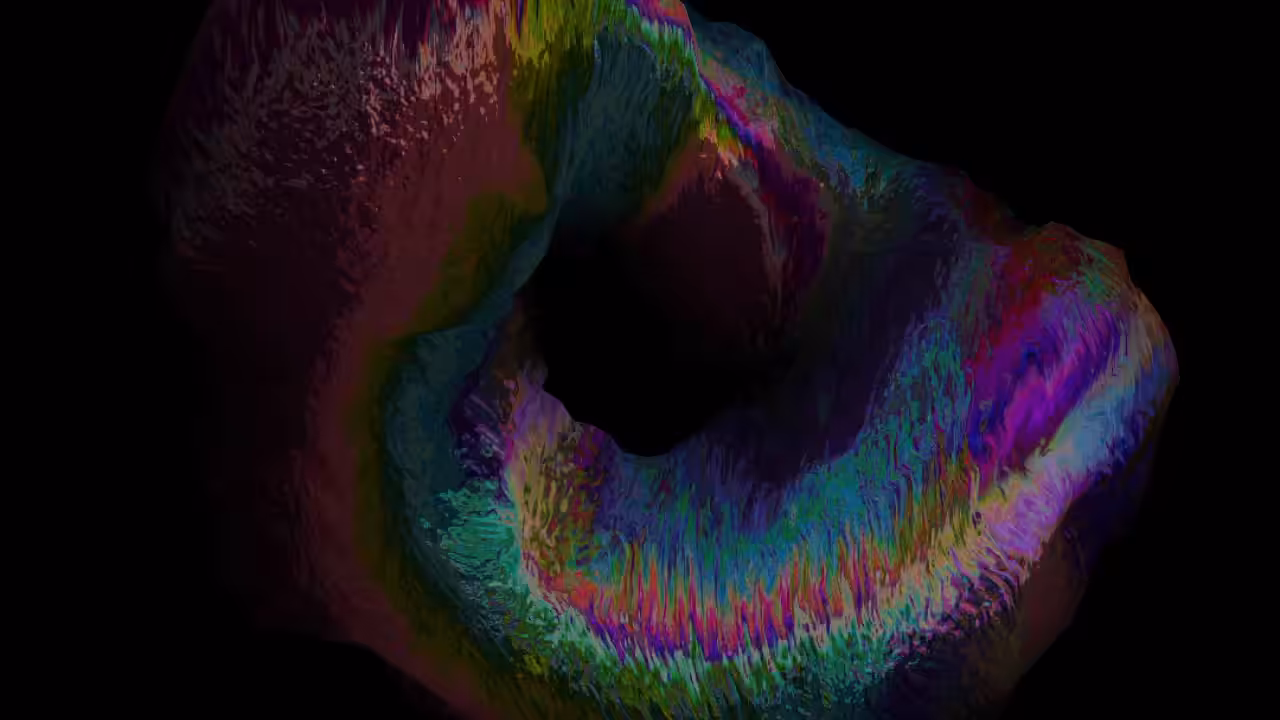 ѧʟıєṅ ṃѧṭєяıѧʟ ⍜-2