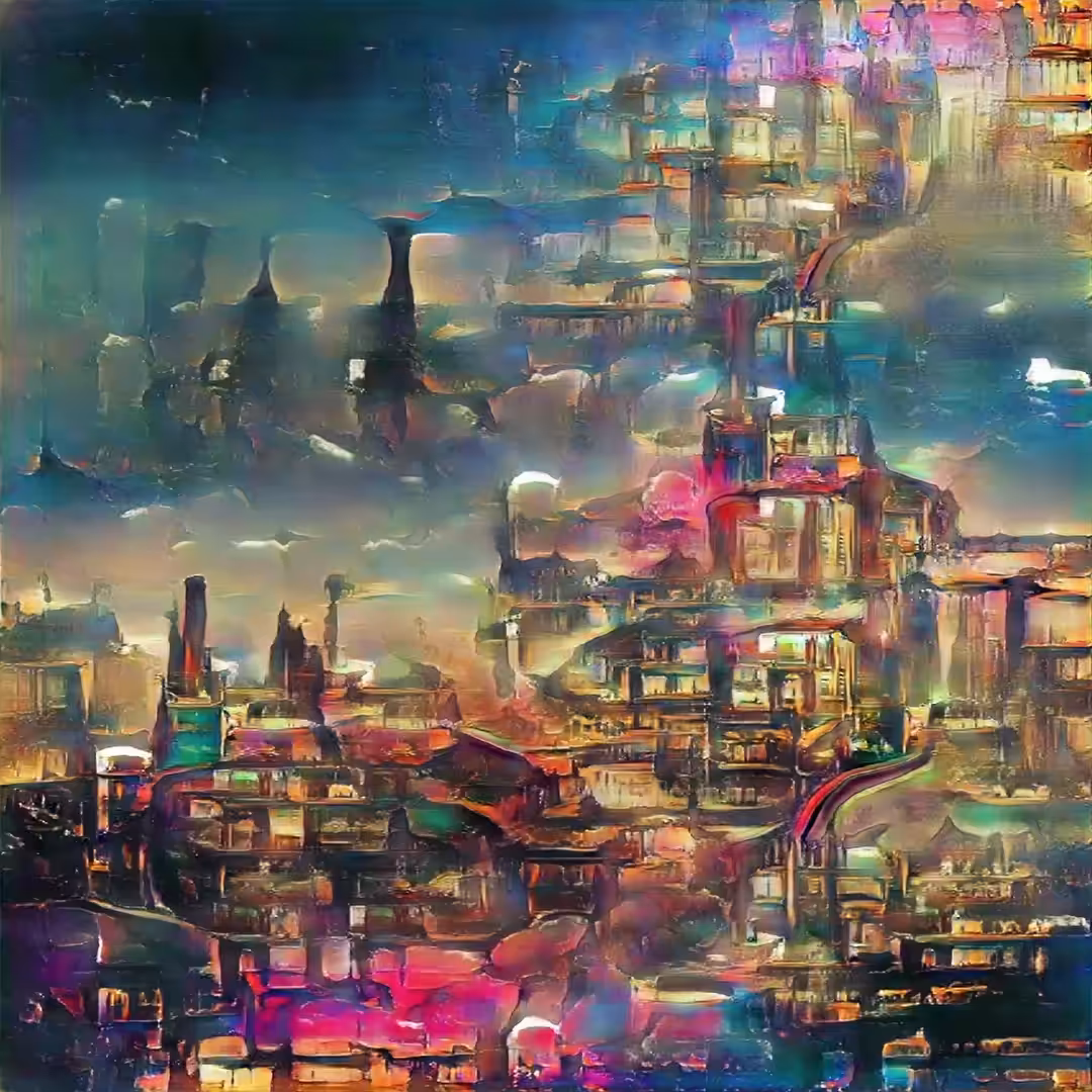 city.scape