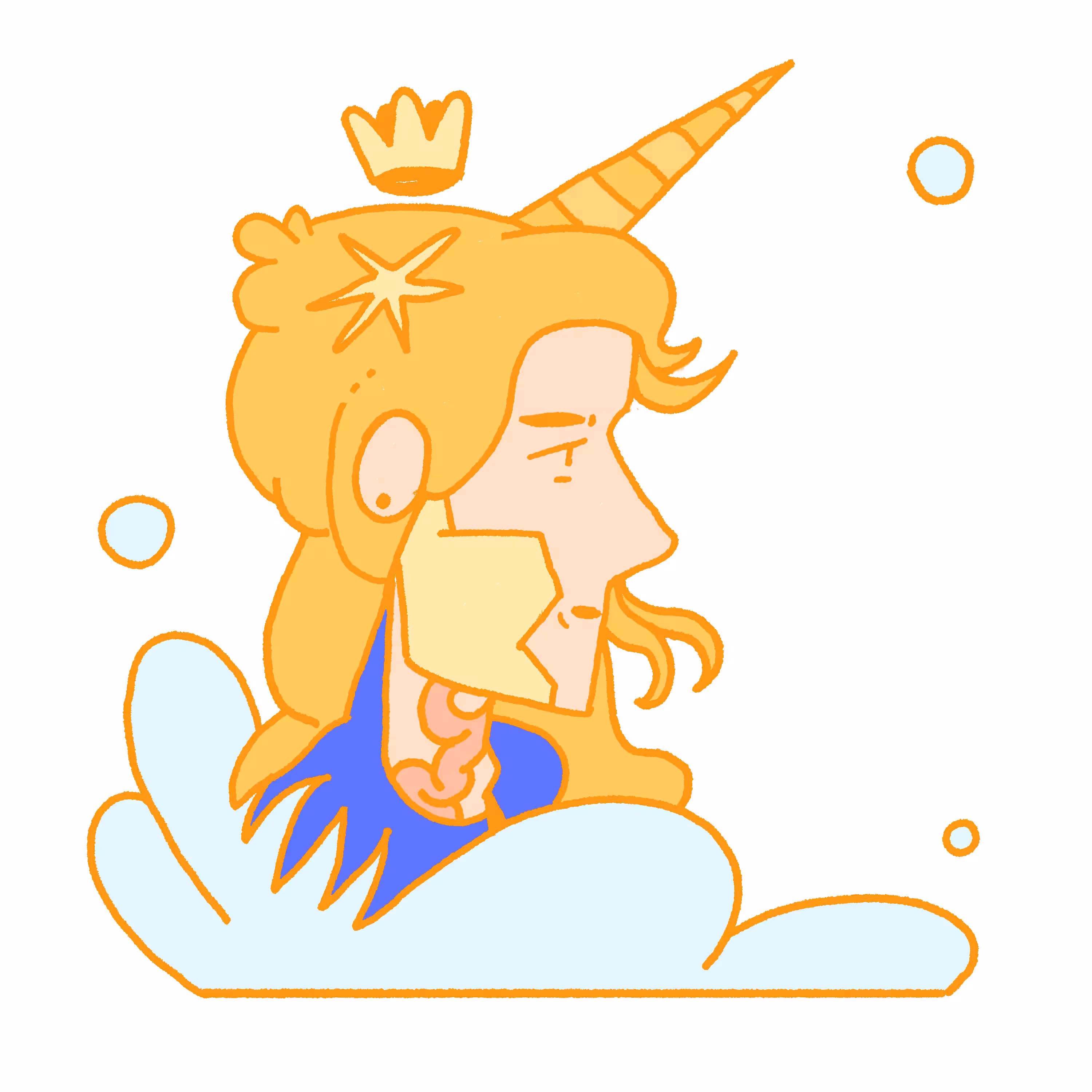 Midnight Story: The Prince