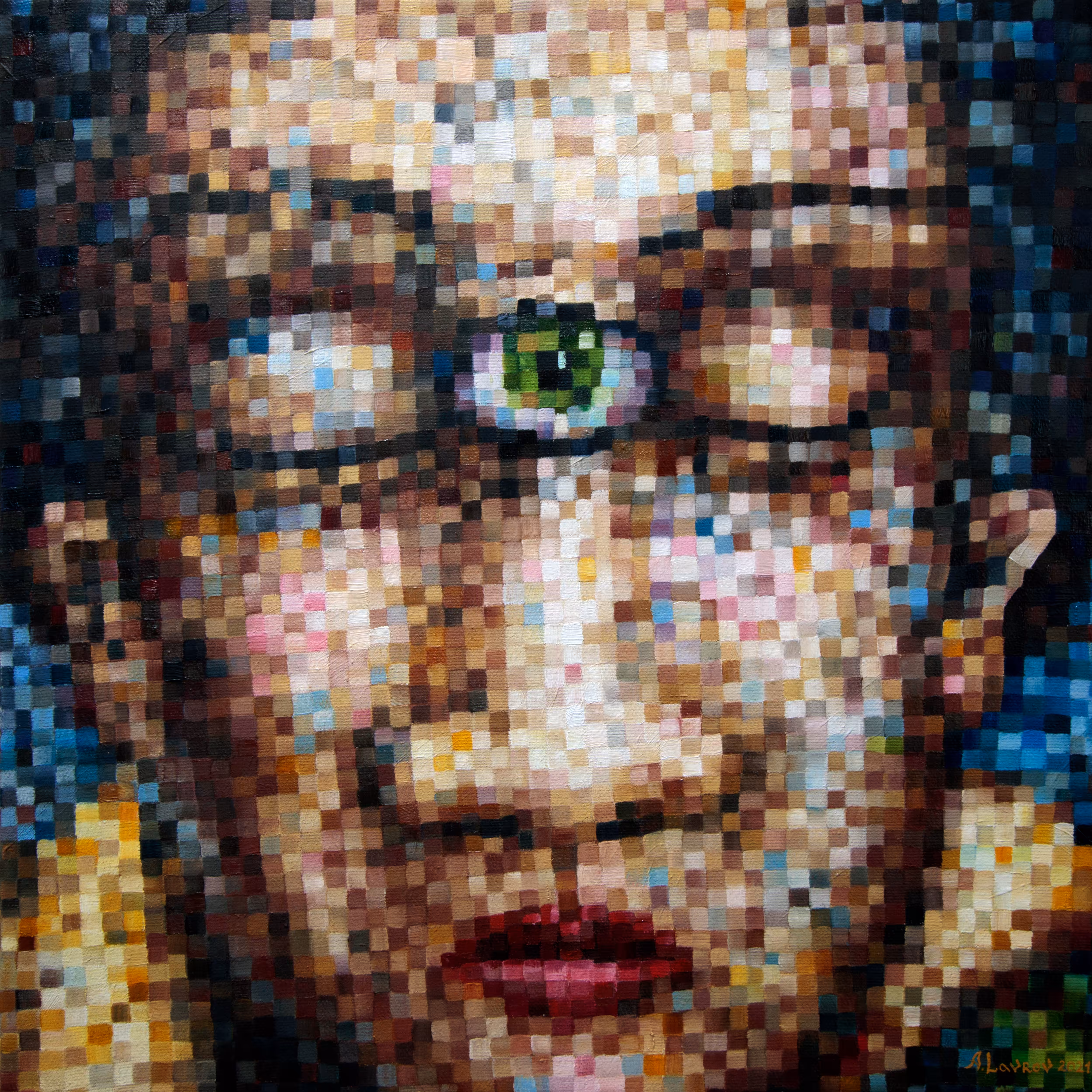 3rd Eye 20/20