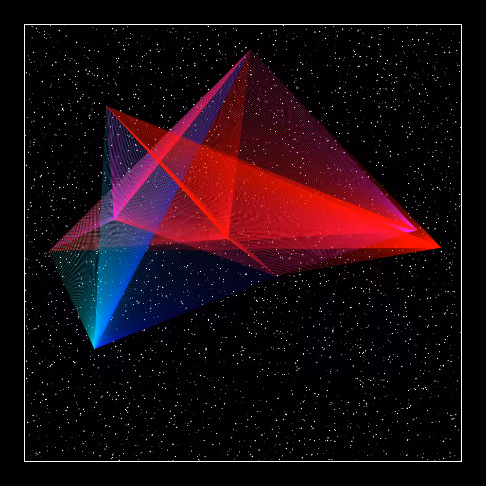 Constellation #3