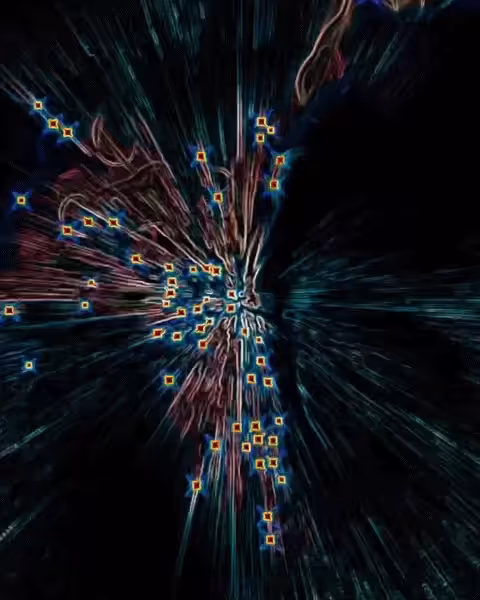 MerArt: Time spectra
