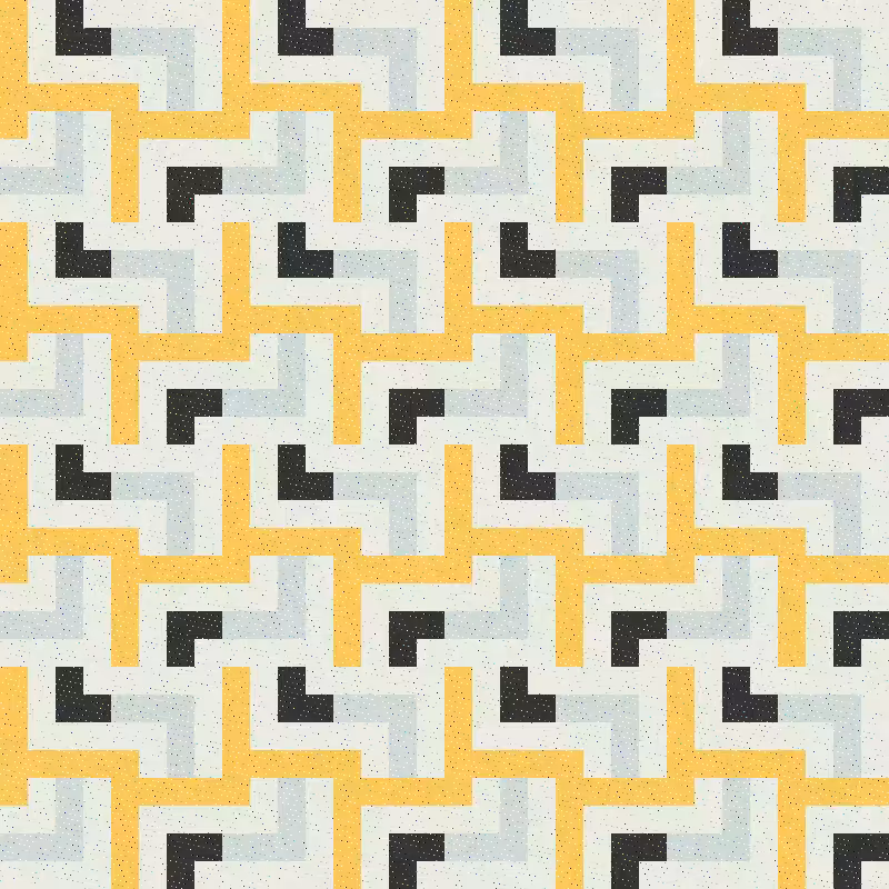 Regular Tile painting #82