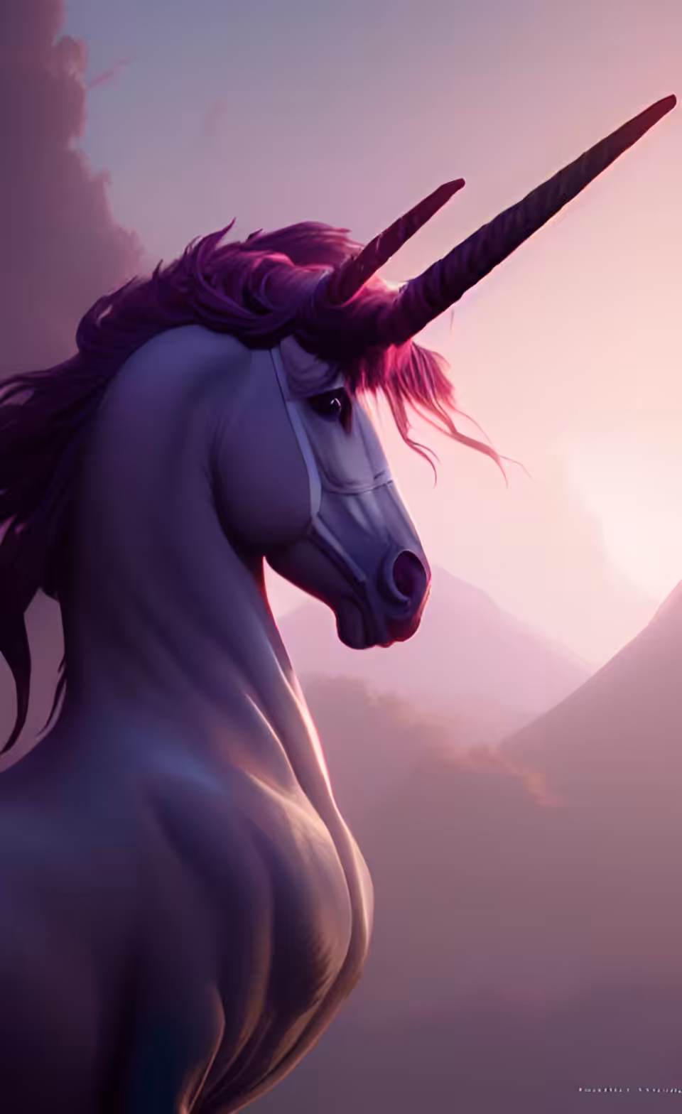 Dream Ponies: Dream Pony 18