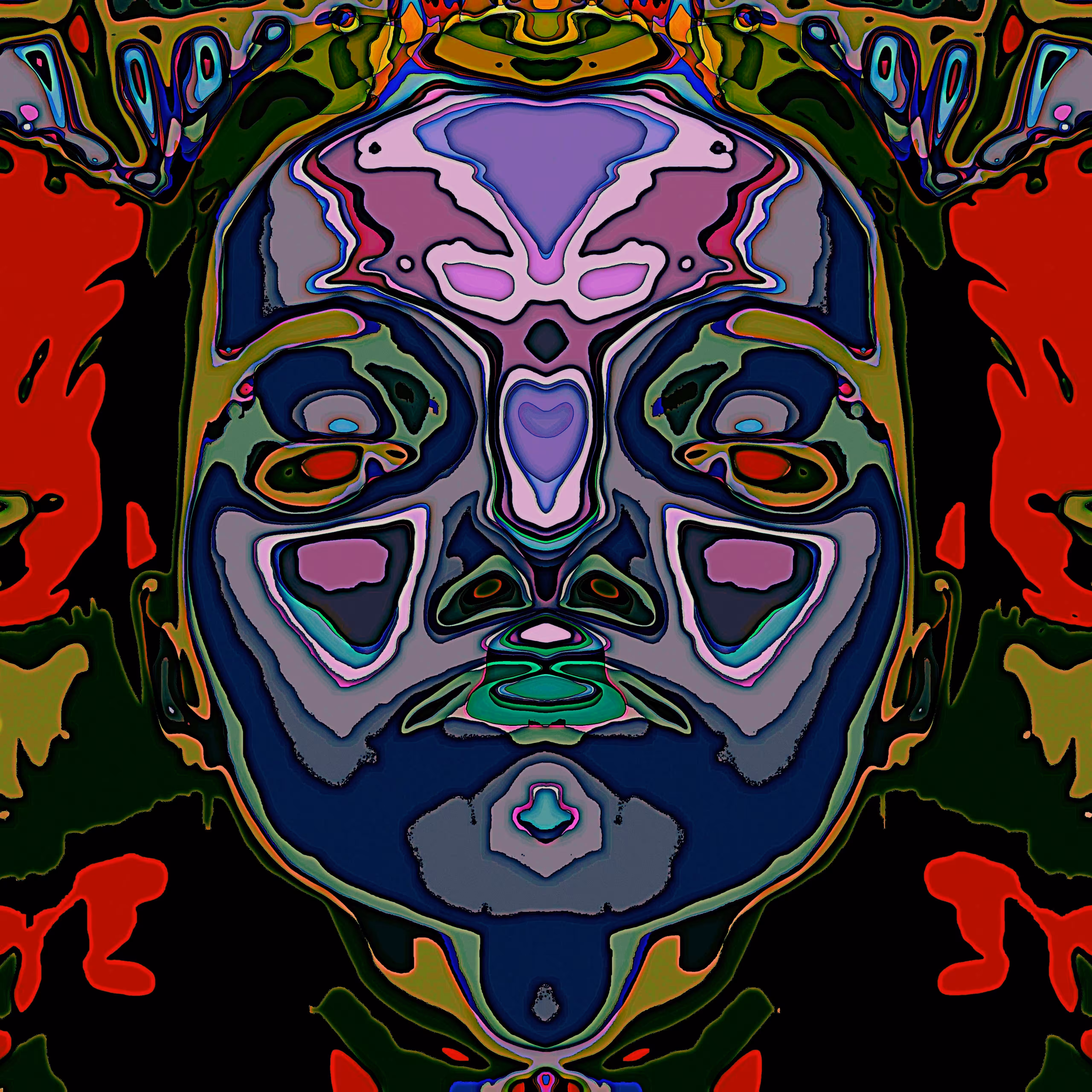 Overthink Vortex