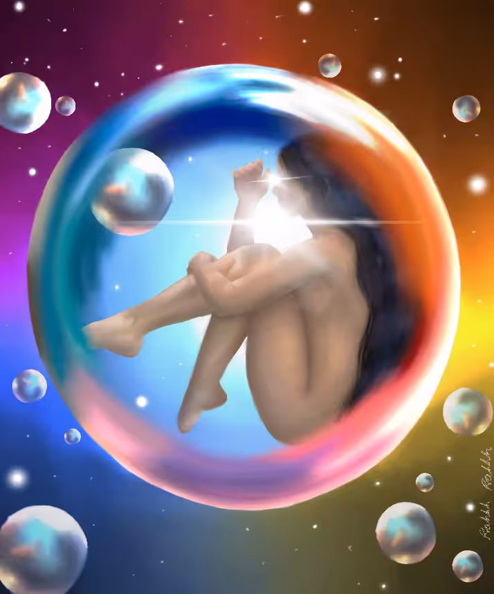 Time Bubble