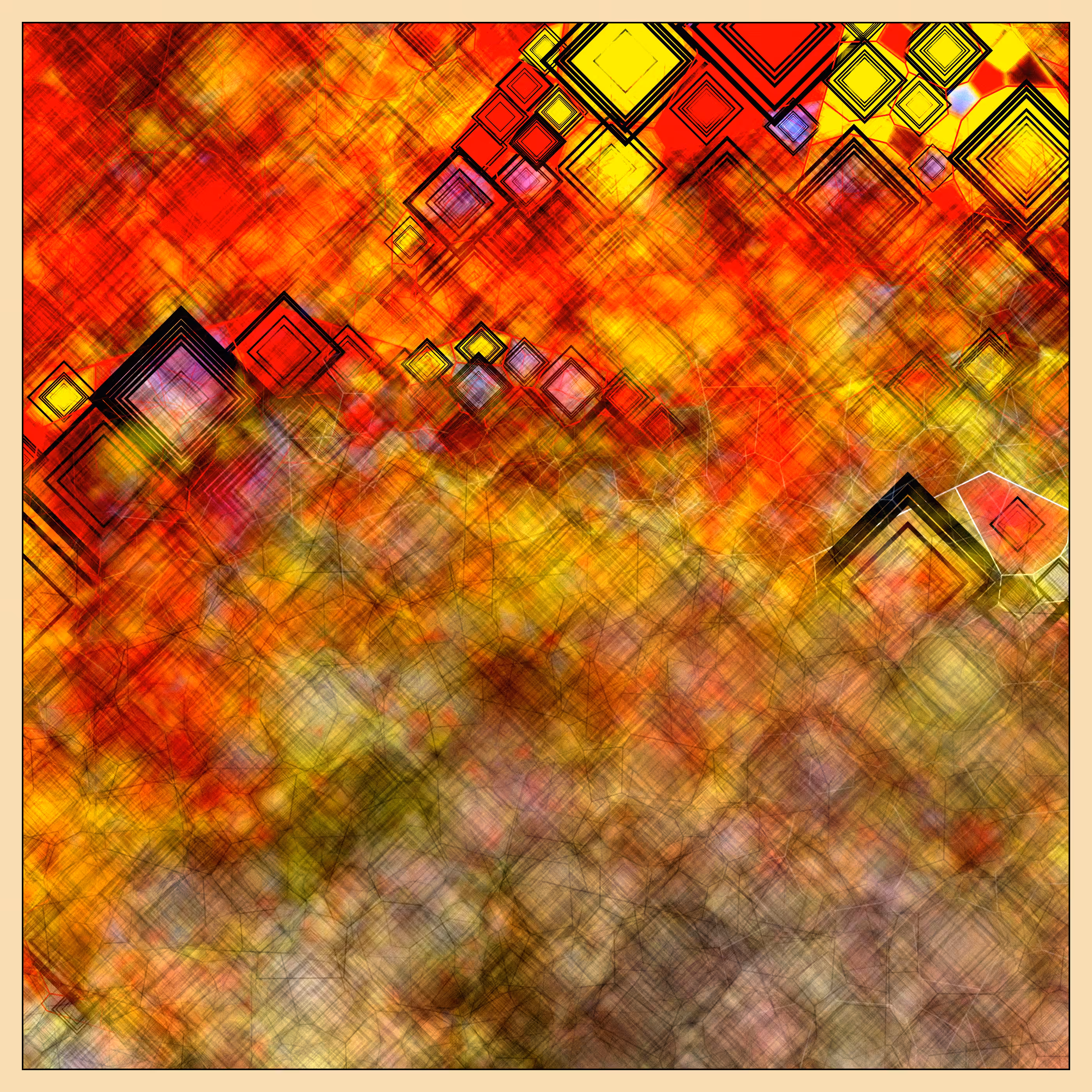 Quantum Reality #47