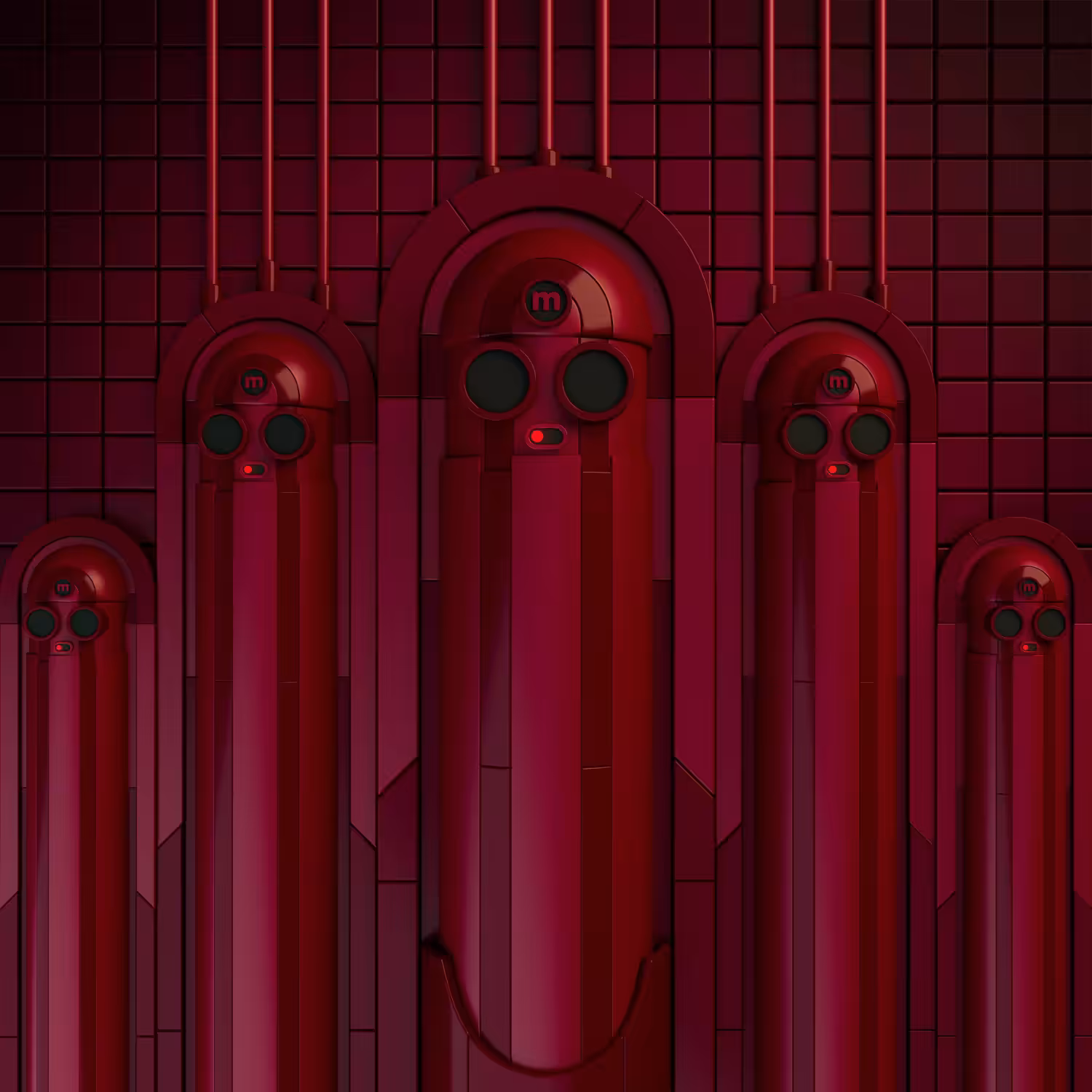 MOBO // COUNCIL