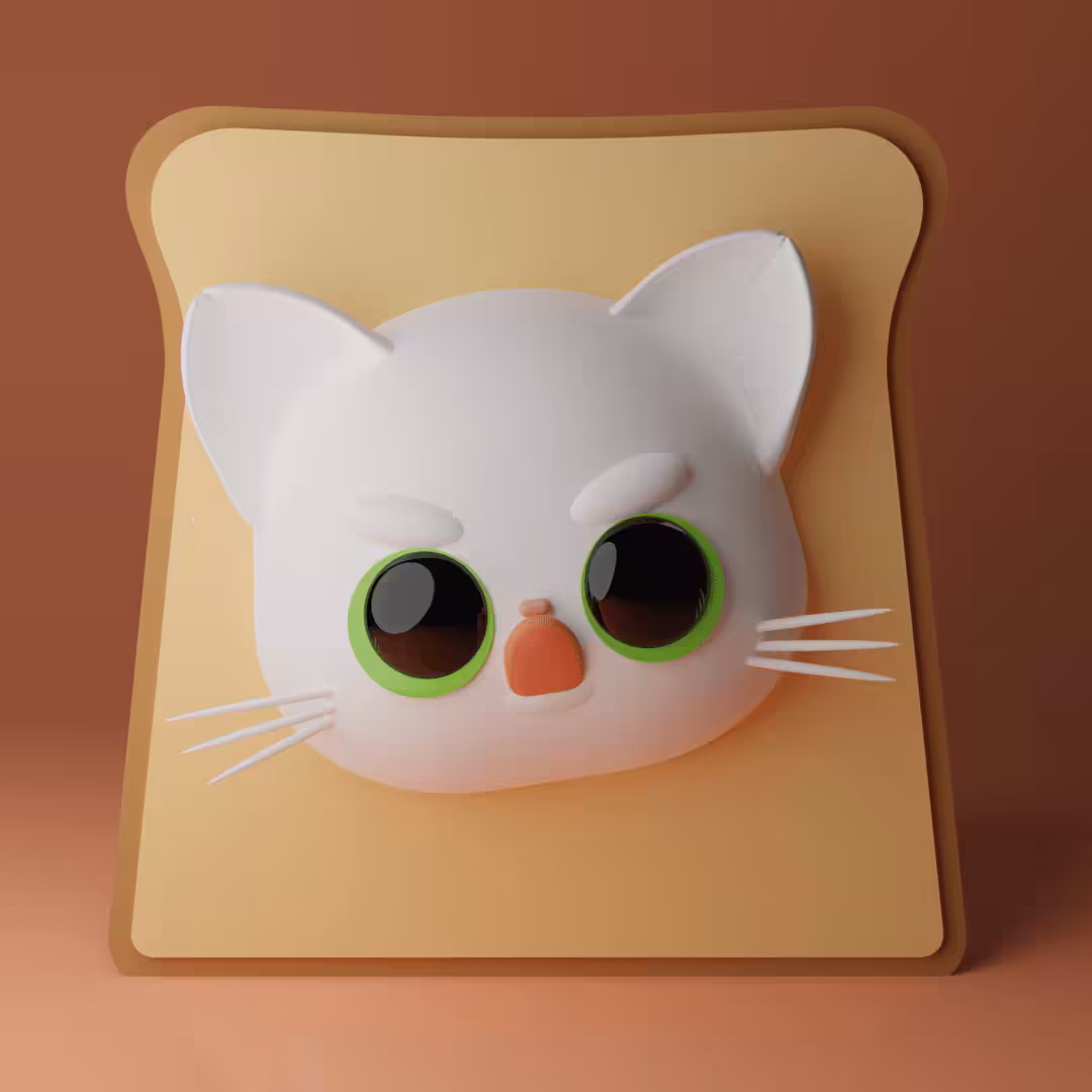 Neko #019
