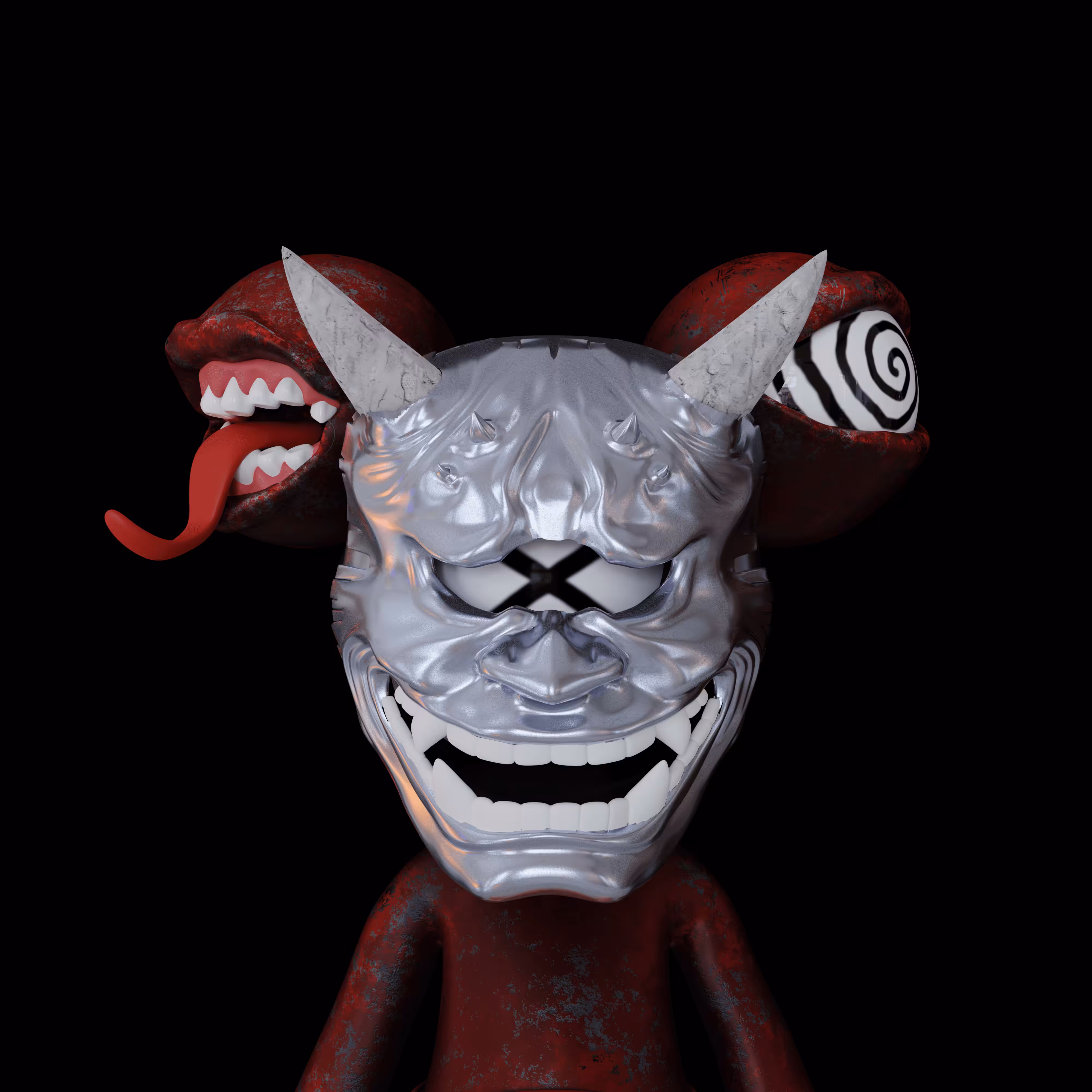Oni