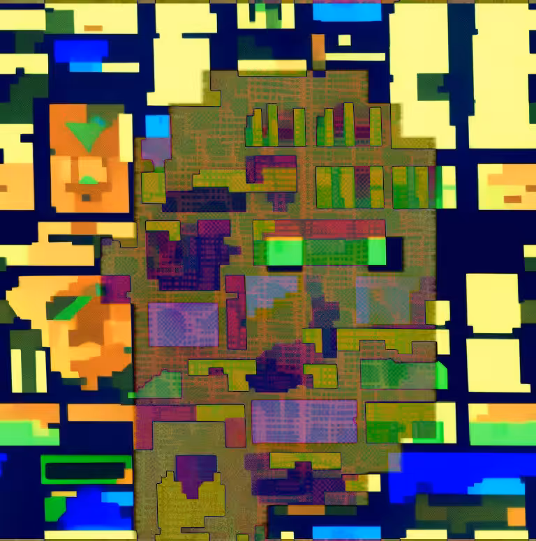 coalescence #1220