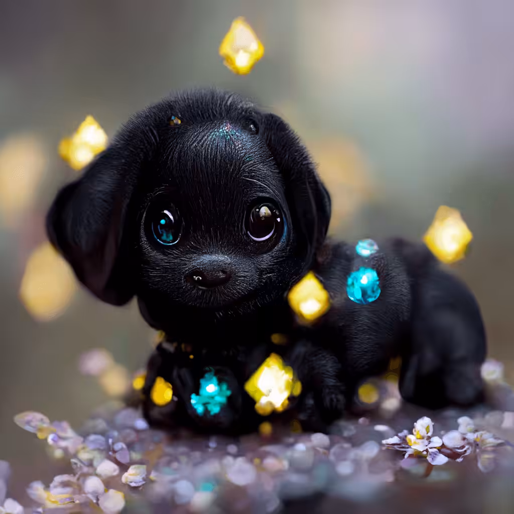 Choose me!: Bear