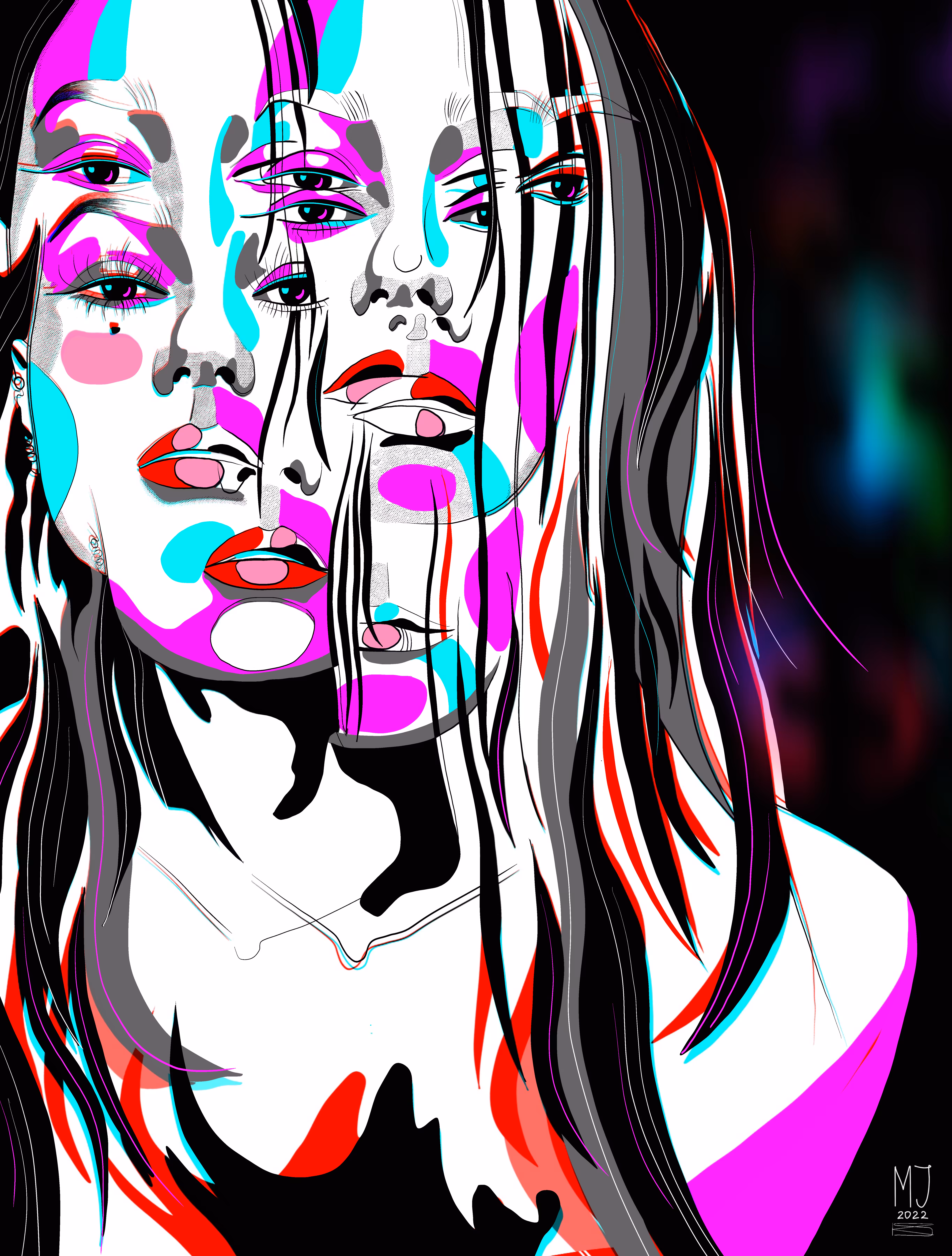 Illusion of Reality