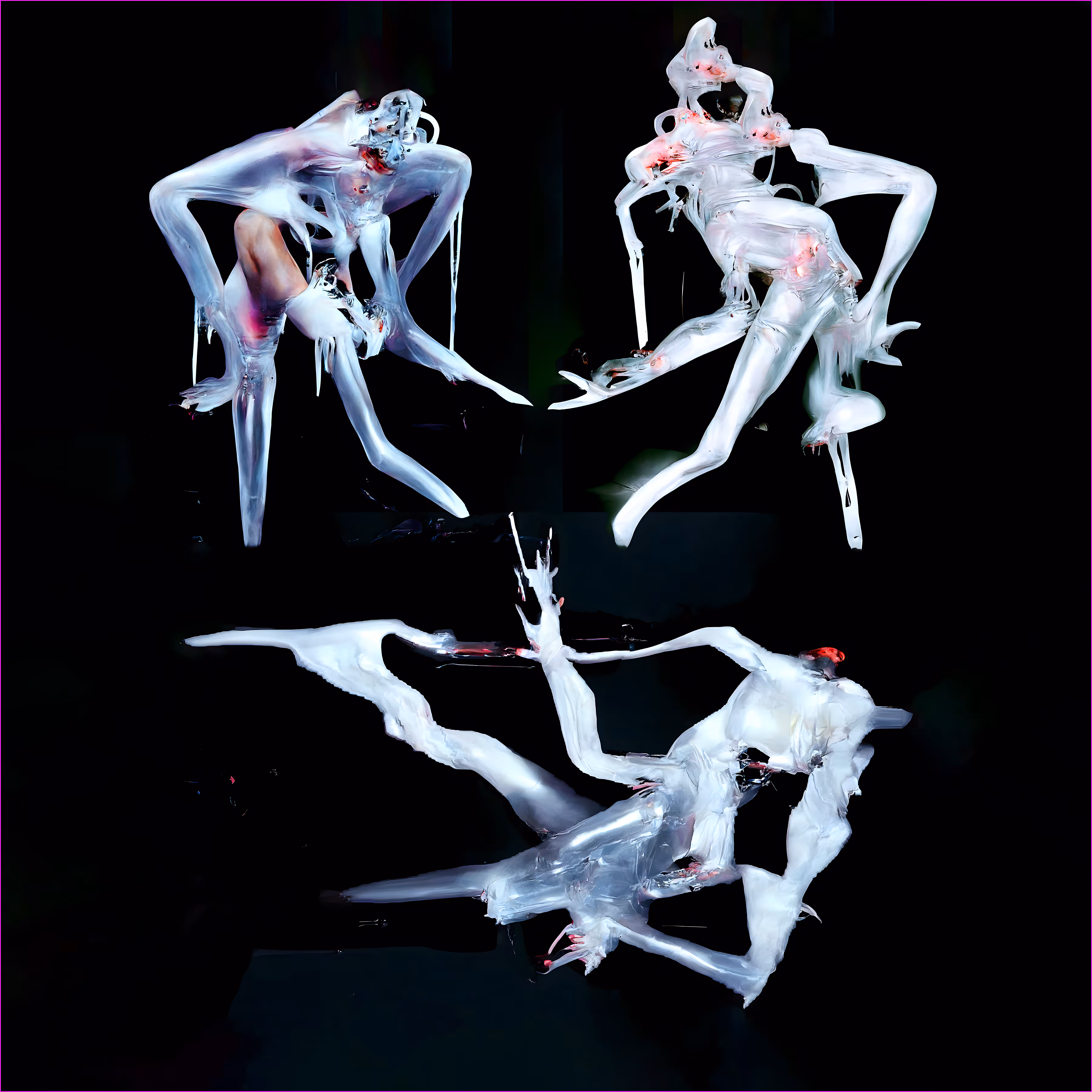 Human Torus #4