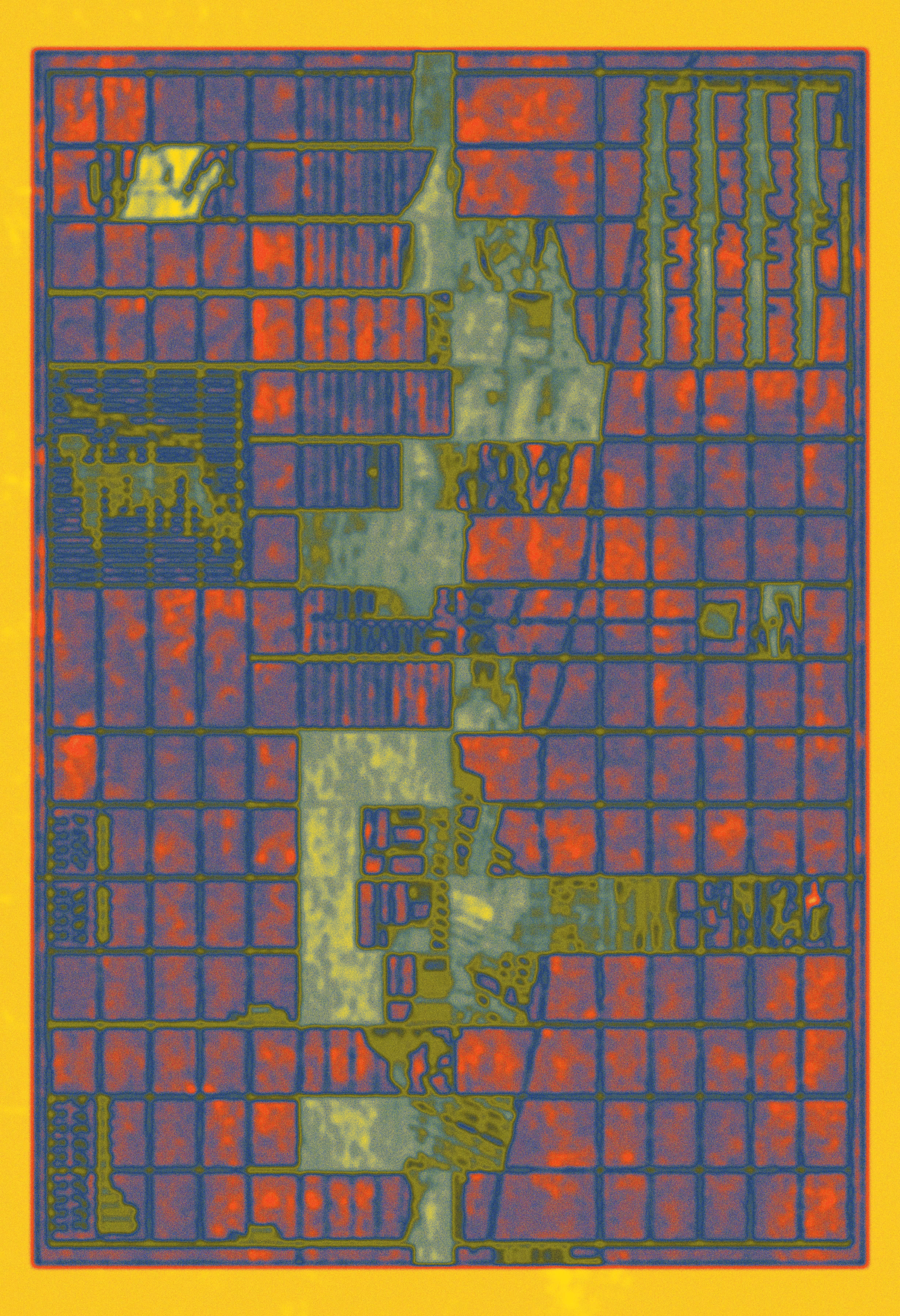 THE THINKING BODY 06