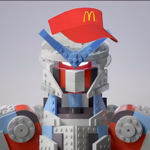 McMeka #1511