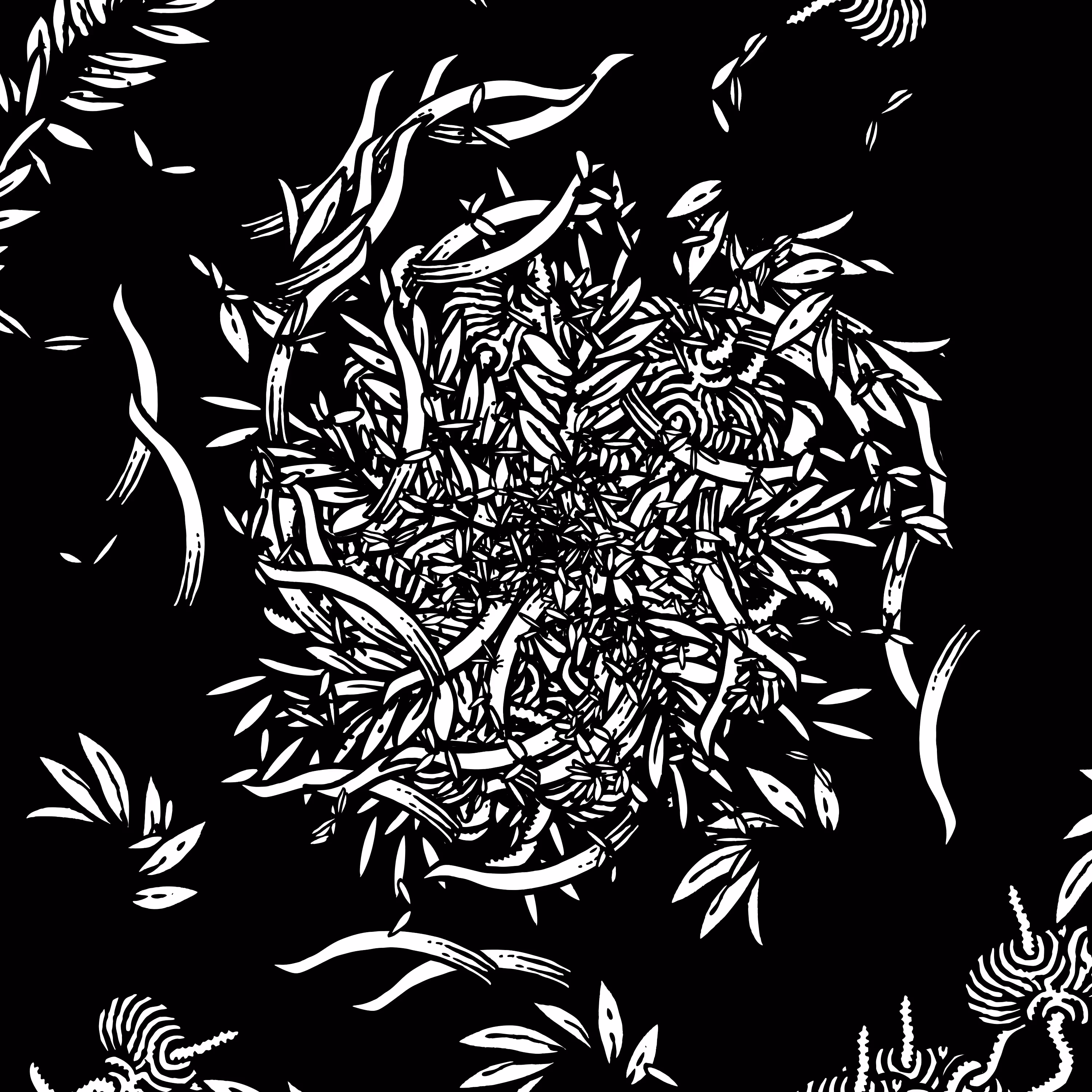 Out of Order / Broken Nature G.1a