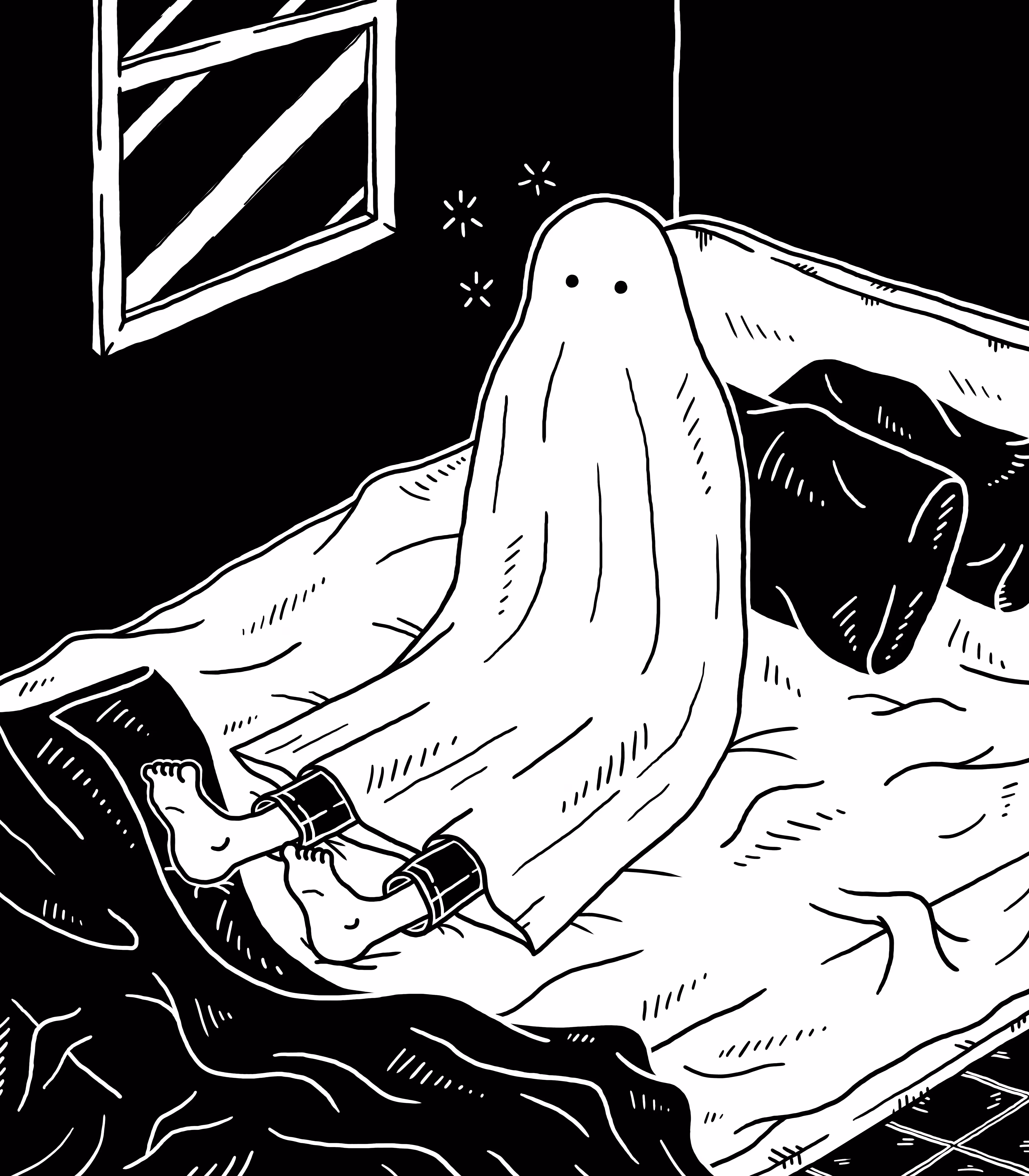 Ghost - 02