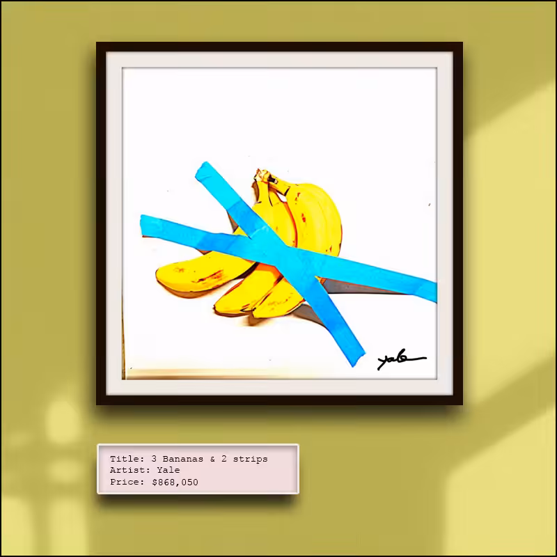 BananaWorld #2