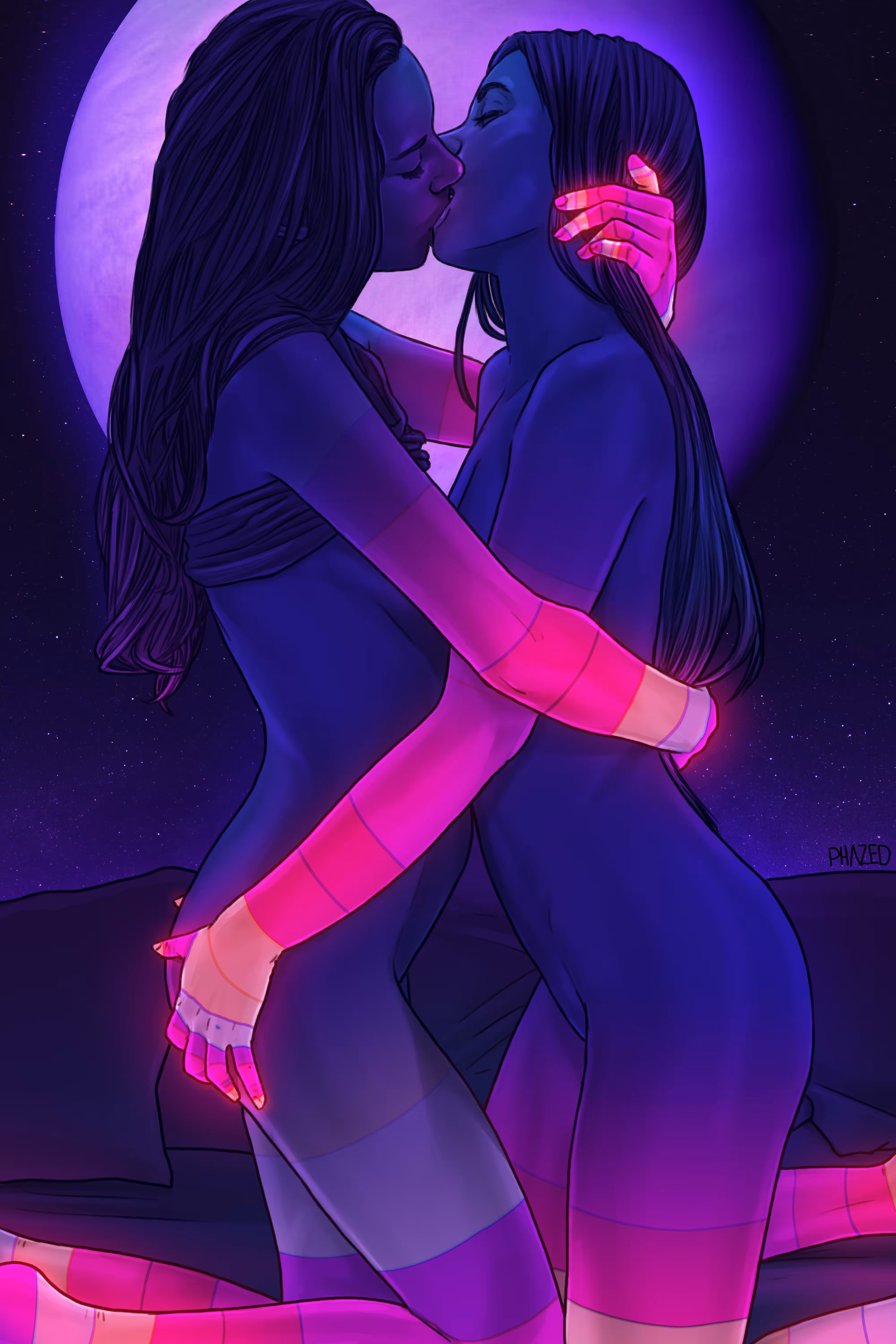 Sensual Affection 12