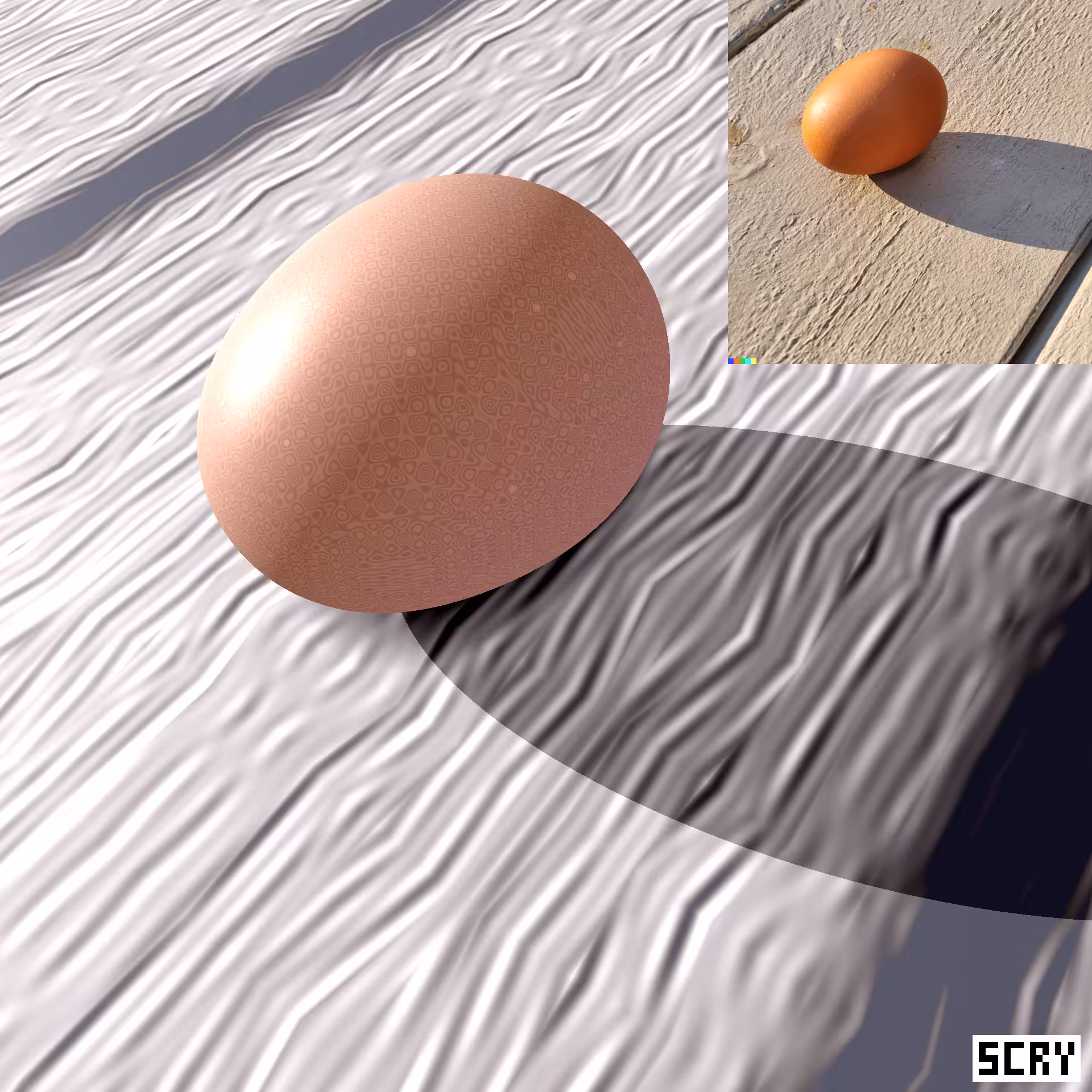 Egg 3