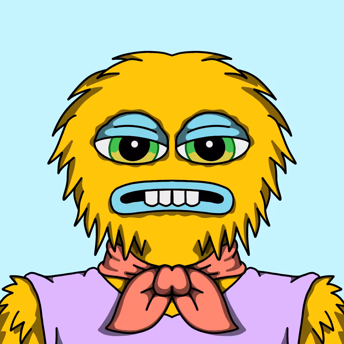 Hedz: |Hedz| Twink Goldenboy