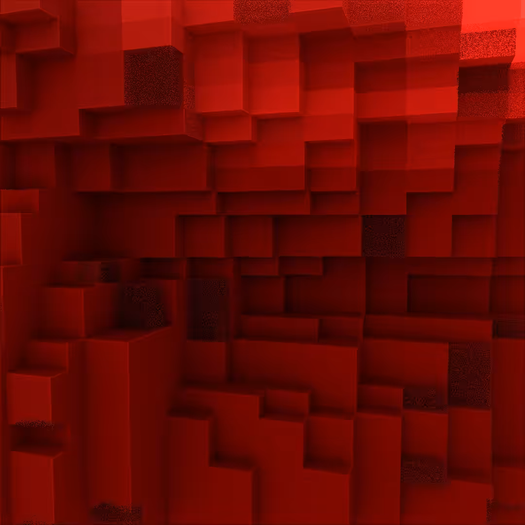 Red Stair