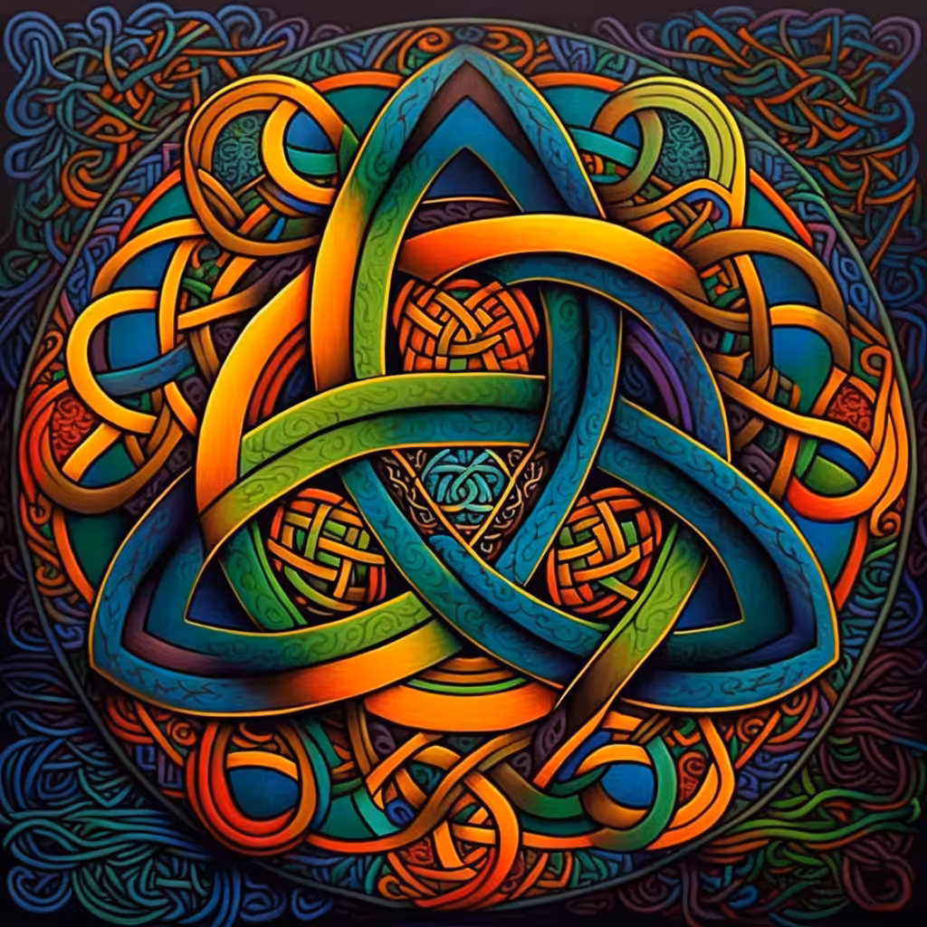 Celtic Knot