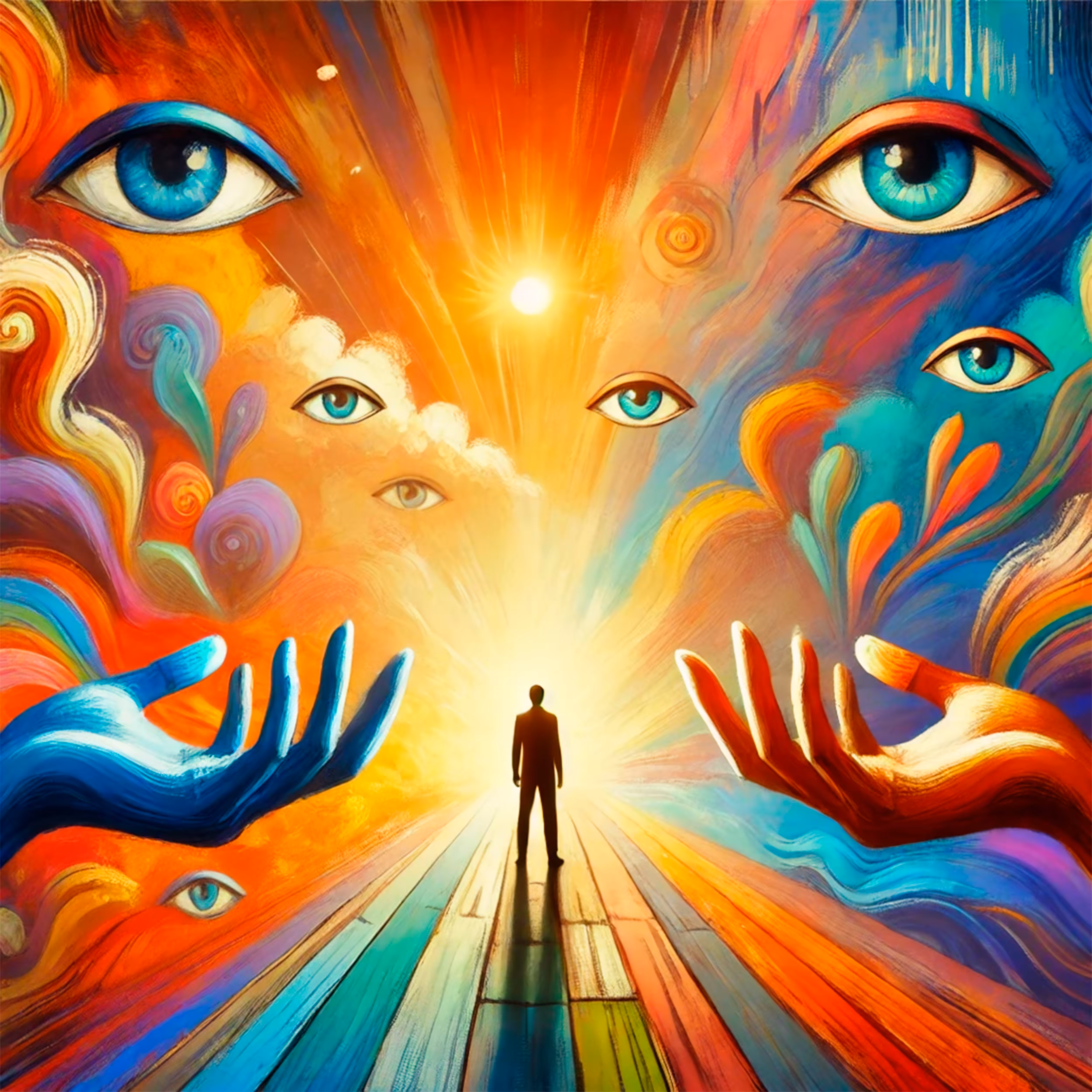 1. A Canvas of Dreams