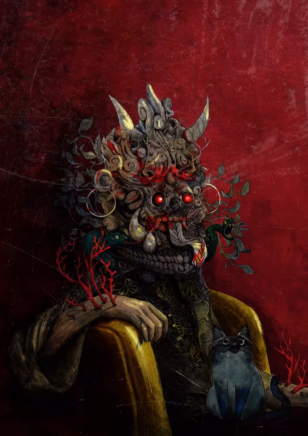 Vlad The Impaler