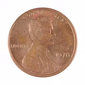 Cent #3761