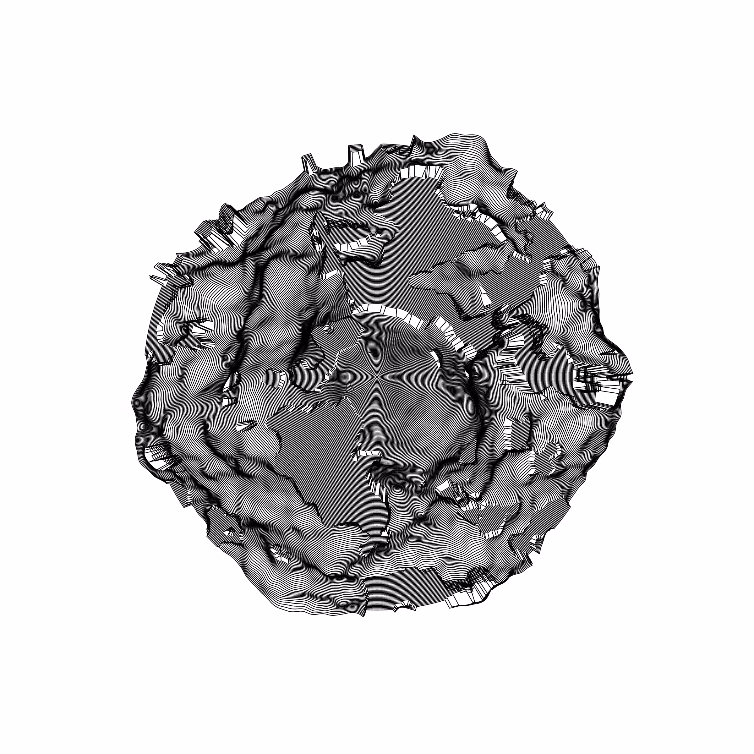 Implosion #201
