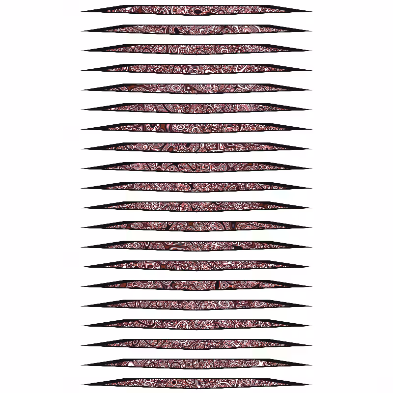 Read Between The Lines #3