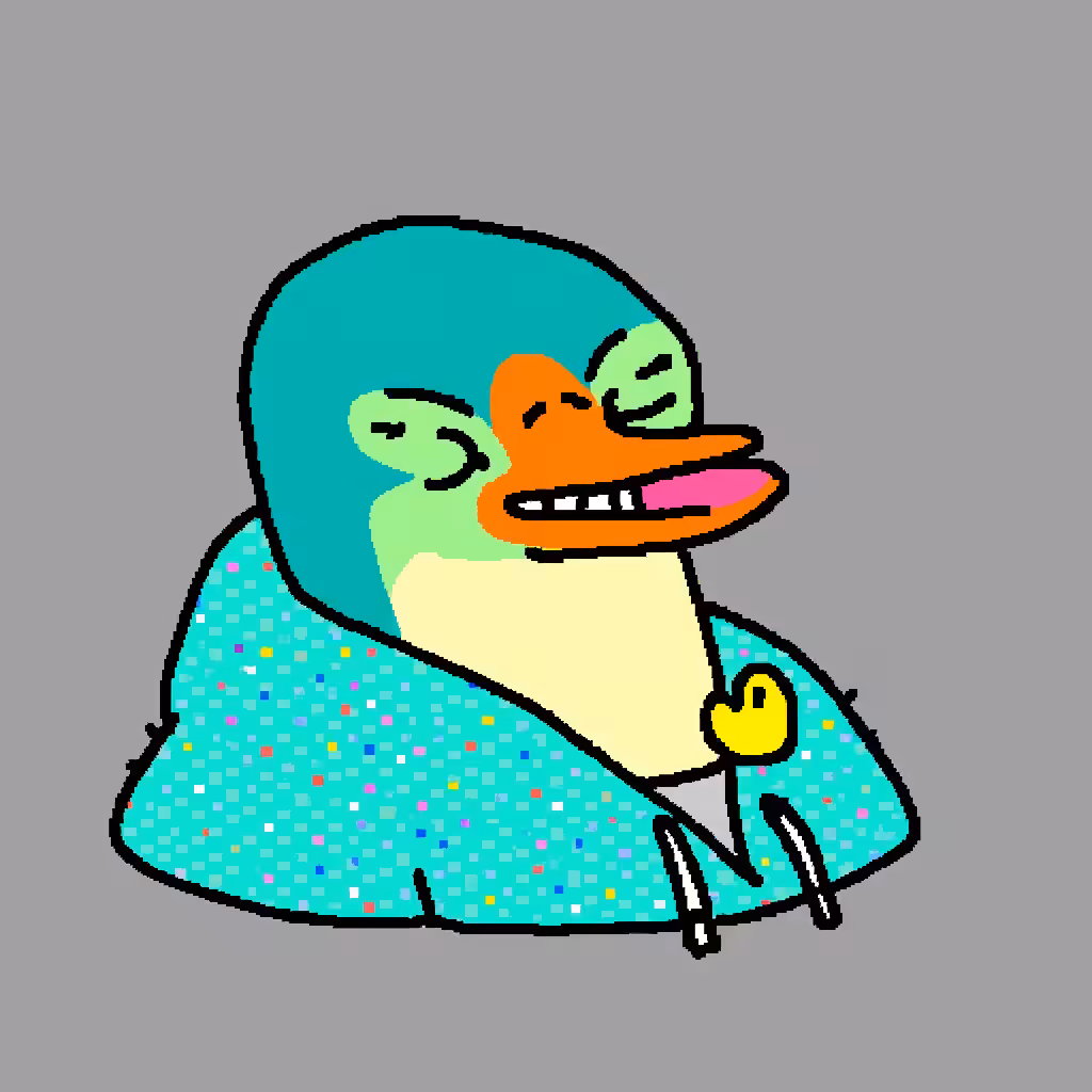 PixelGhost720