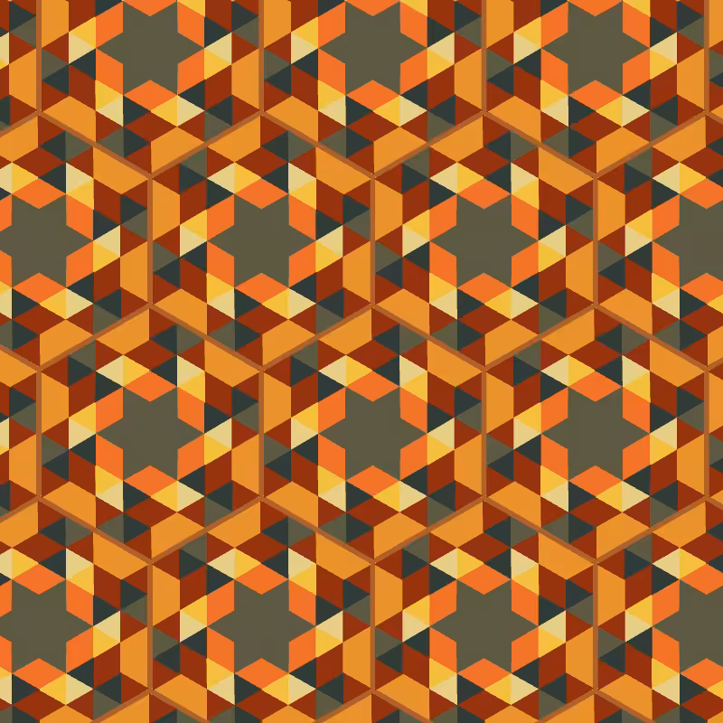 Hex Flex #233