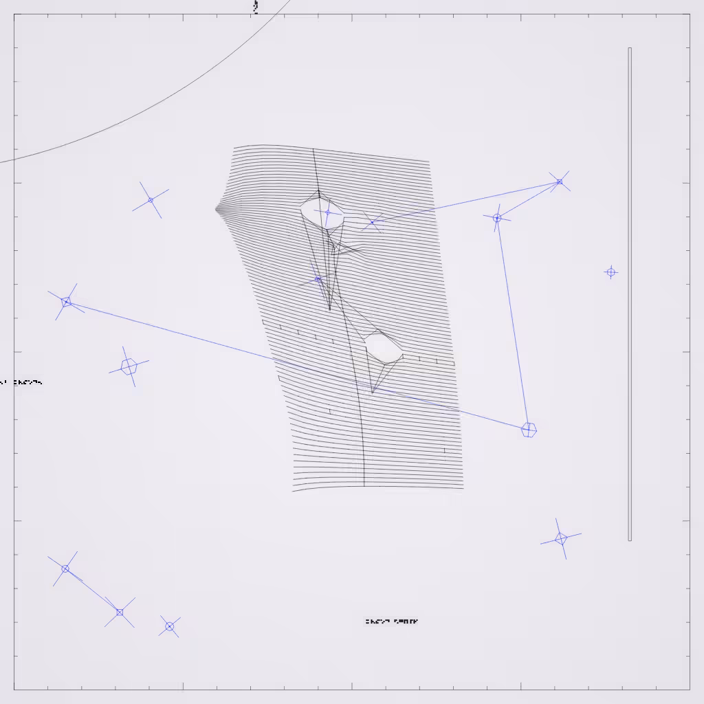 You are here #181