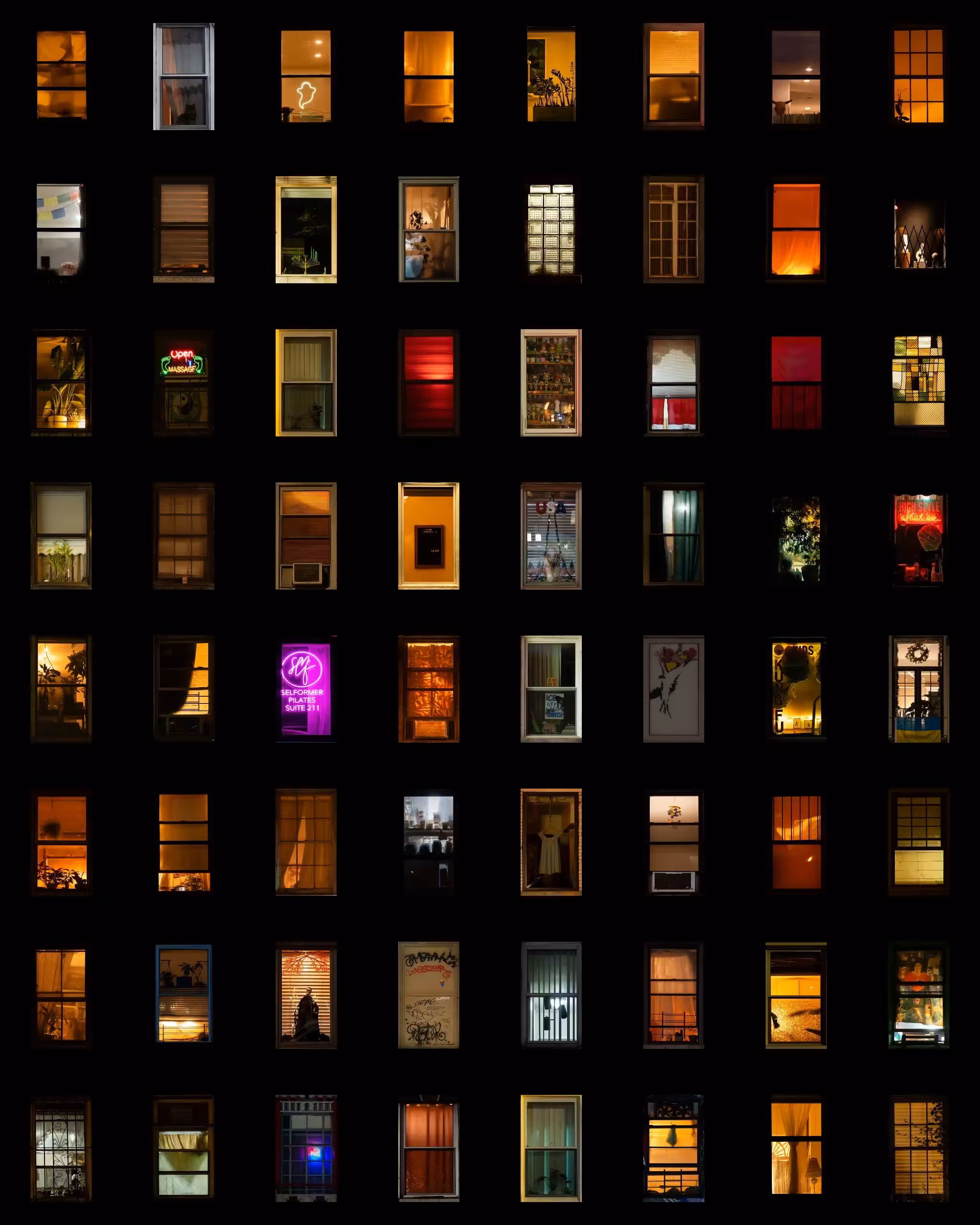 BUILDINGS // NYC: BUILDING 904