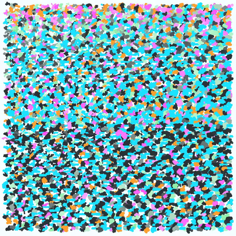 Loom Pixels #53