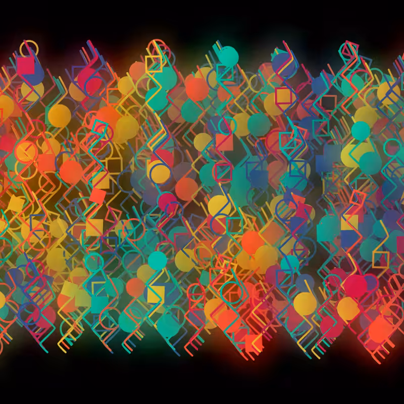 Arcade Lights #30