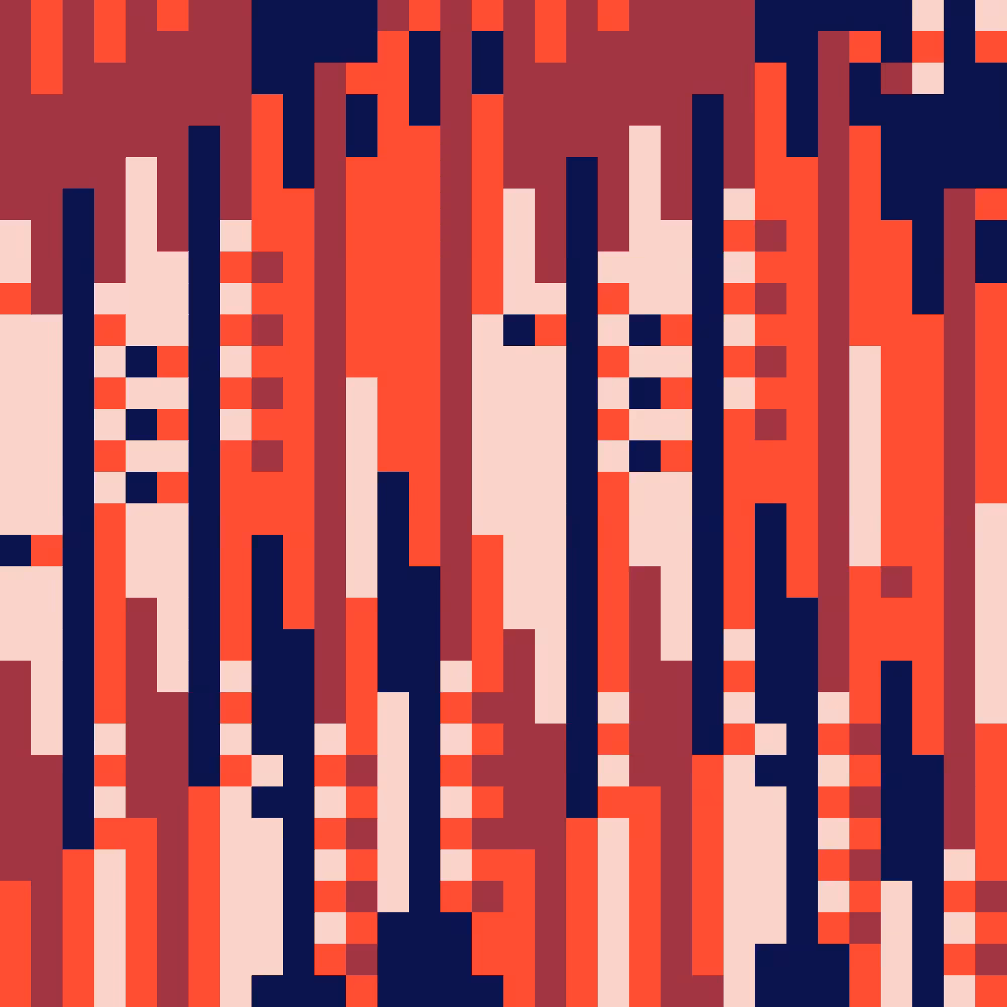 Blockchain Automaton #412