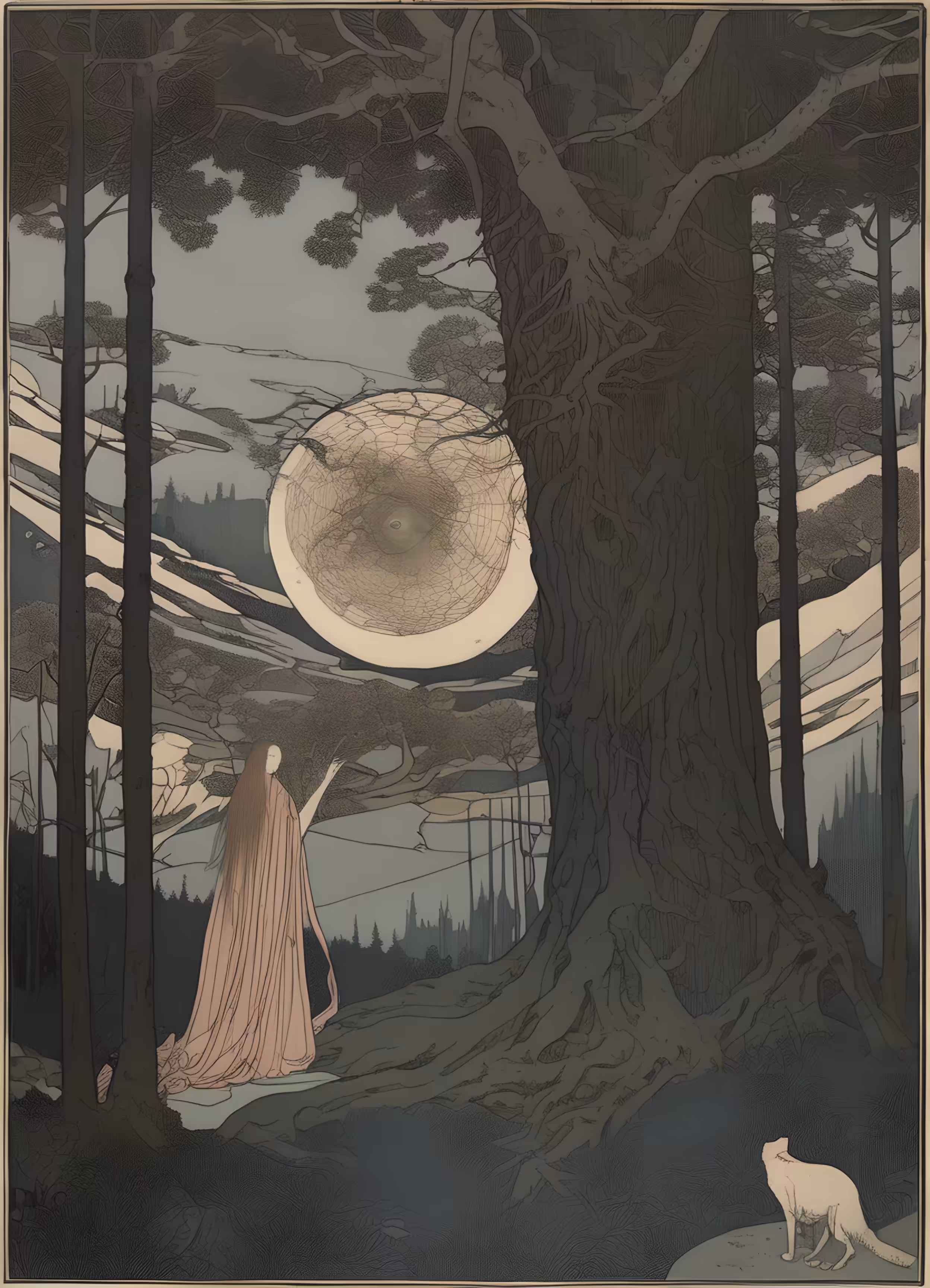 Echoes of Forgotten Tales #117
