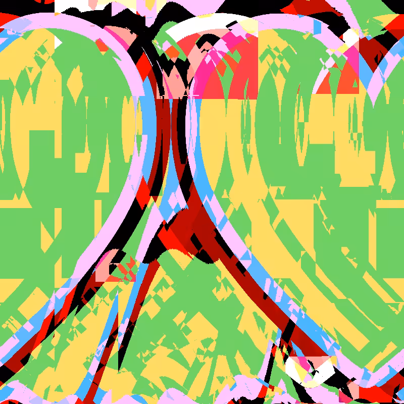 EXC LOVE #25