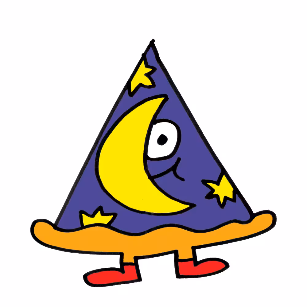 Moon Slice