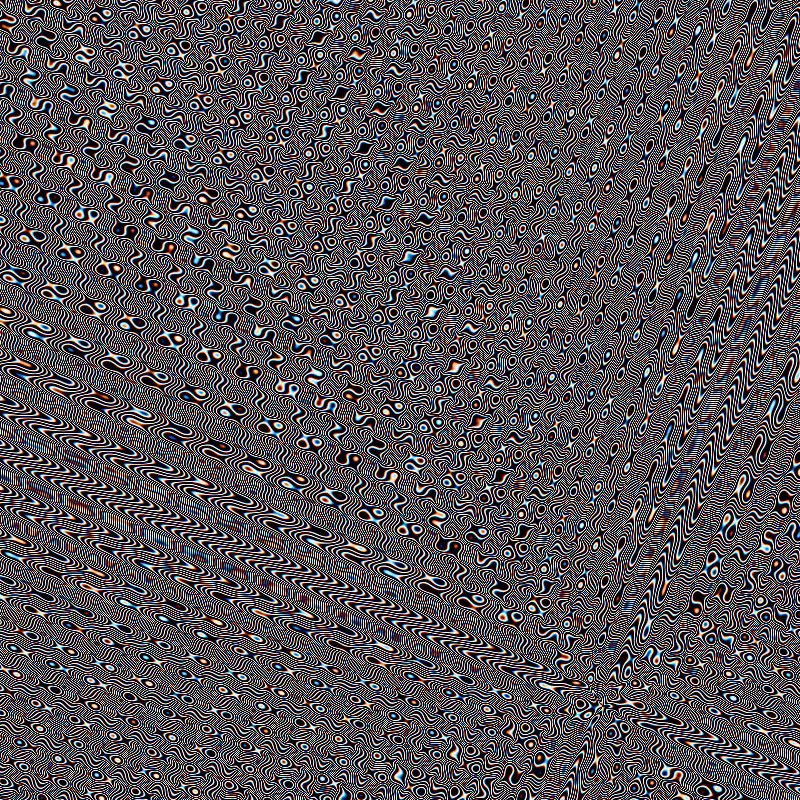 Quantum Vacuum #638
